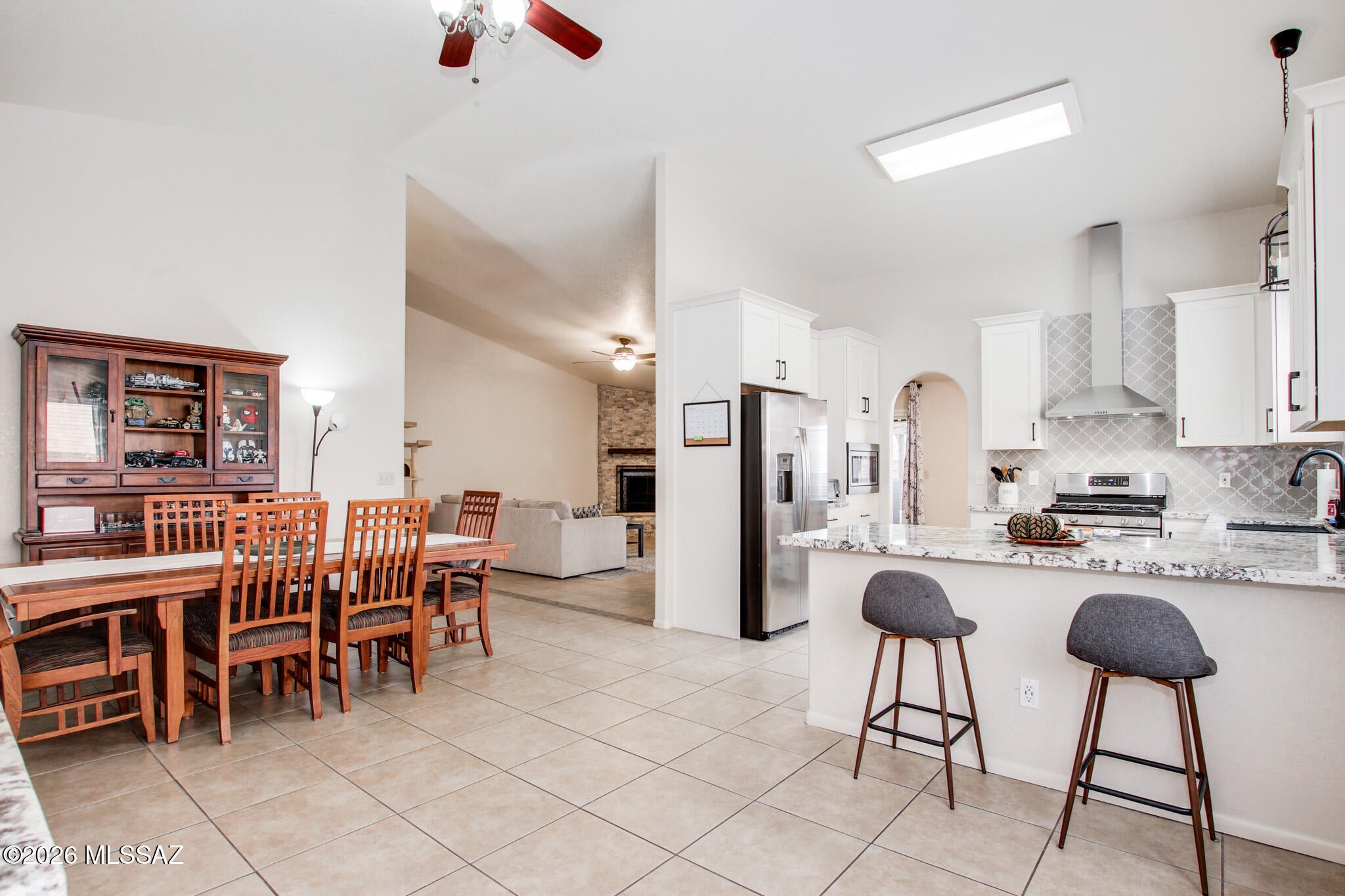 Tierra Rincon (1-143) - Residential