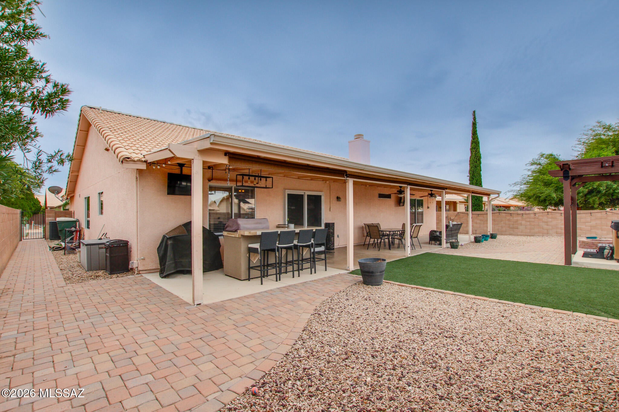 Tierra Rincon (1-143) - Residential
