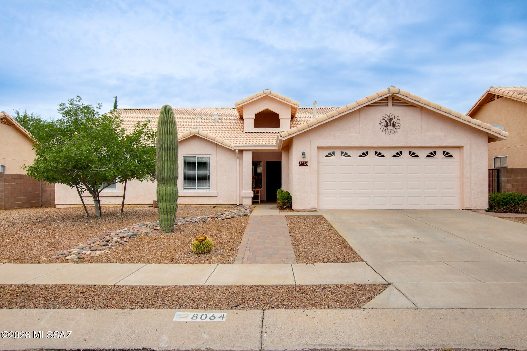 Tierra Rincon (1-143) - Residential