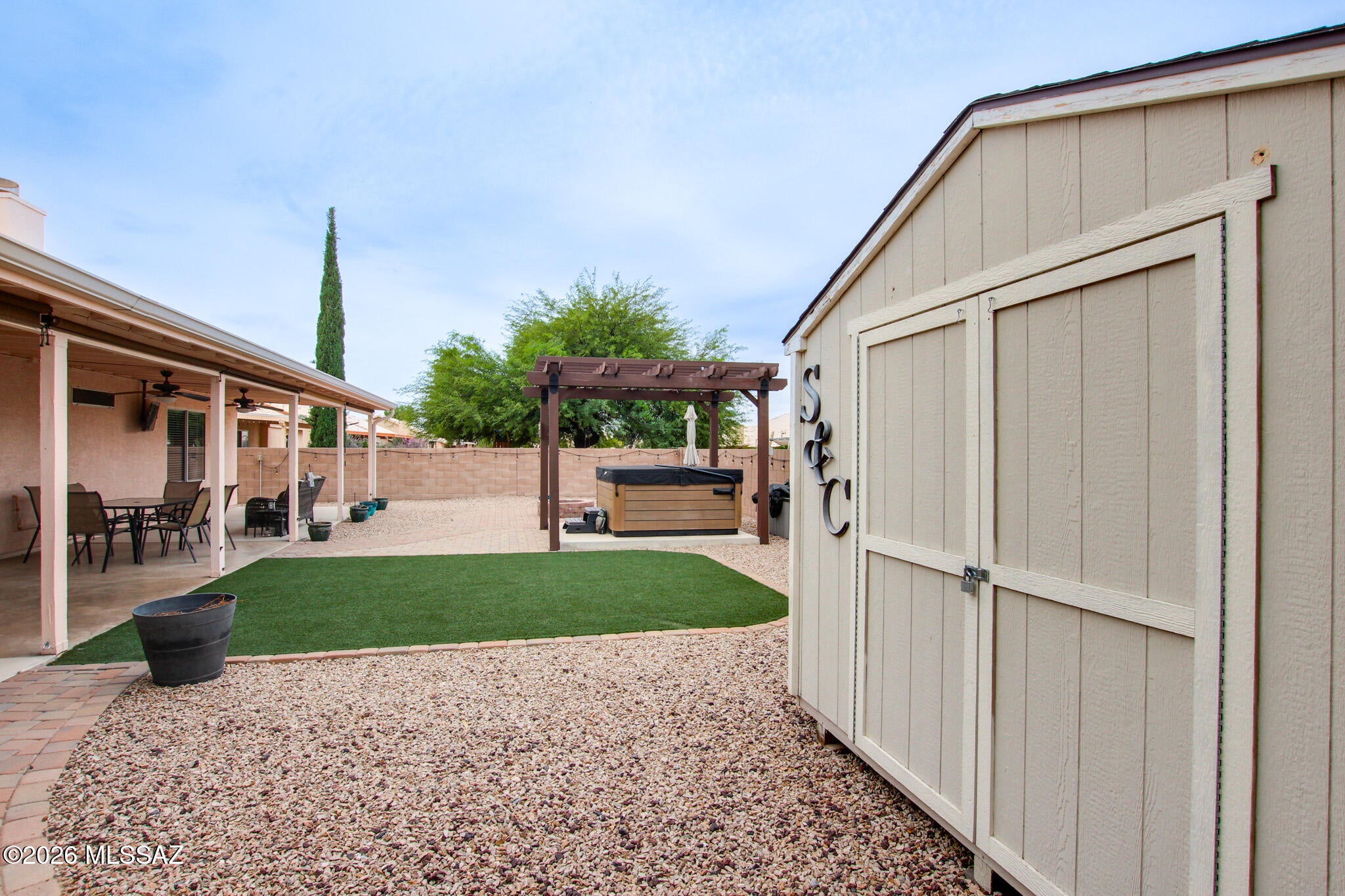 Tierra Rincon (1-143) - Residential