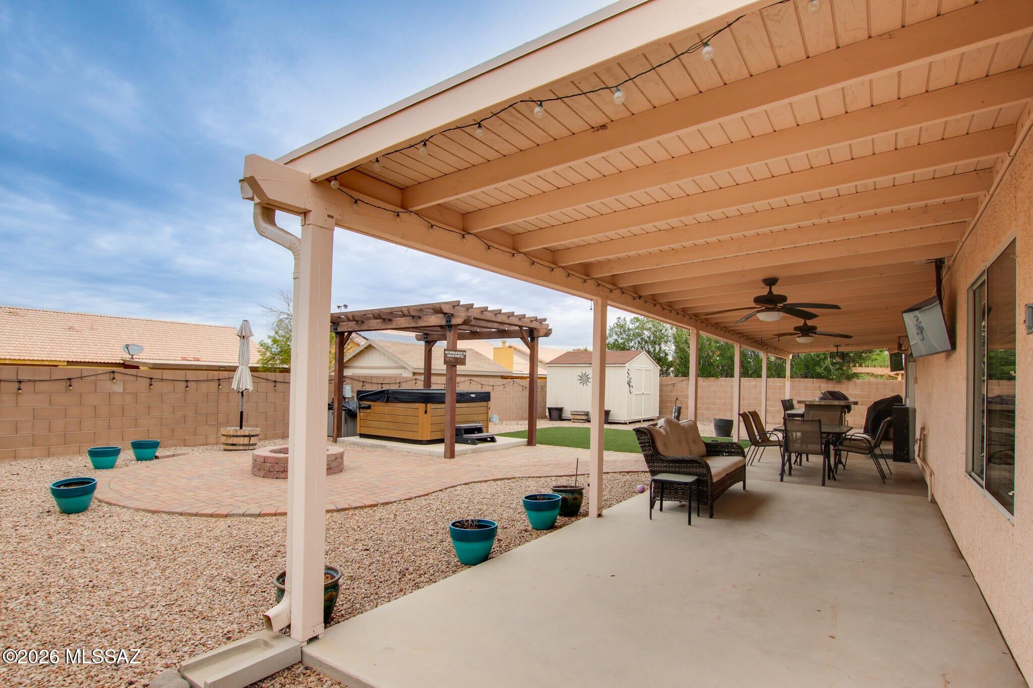 Tierra Rincon (1-143) - Residential