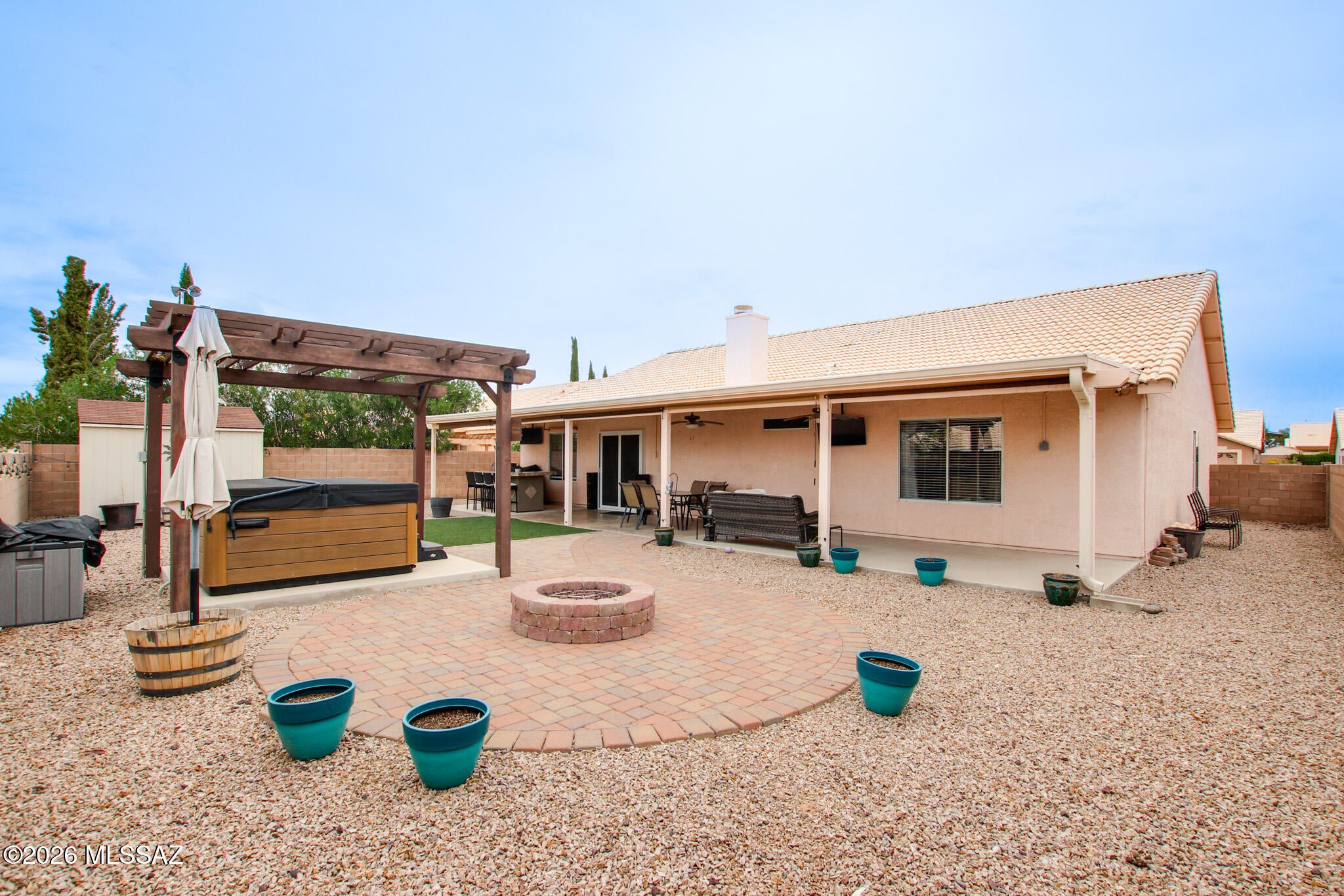 Tierra Rincon (1-143) - Residential
