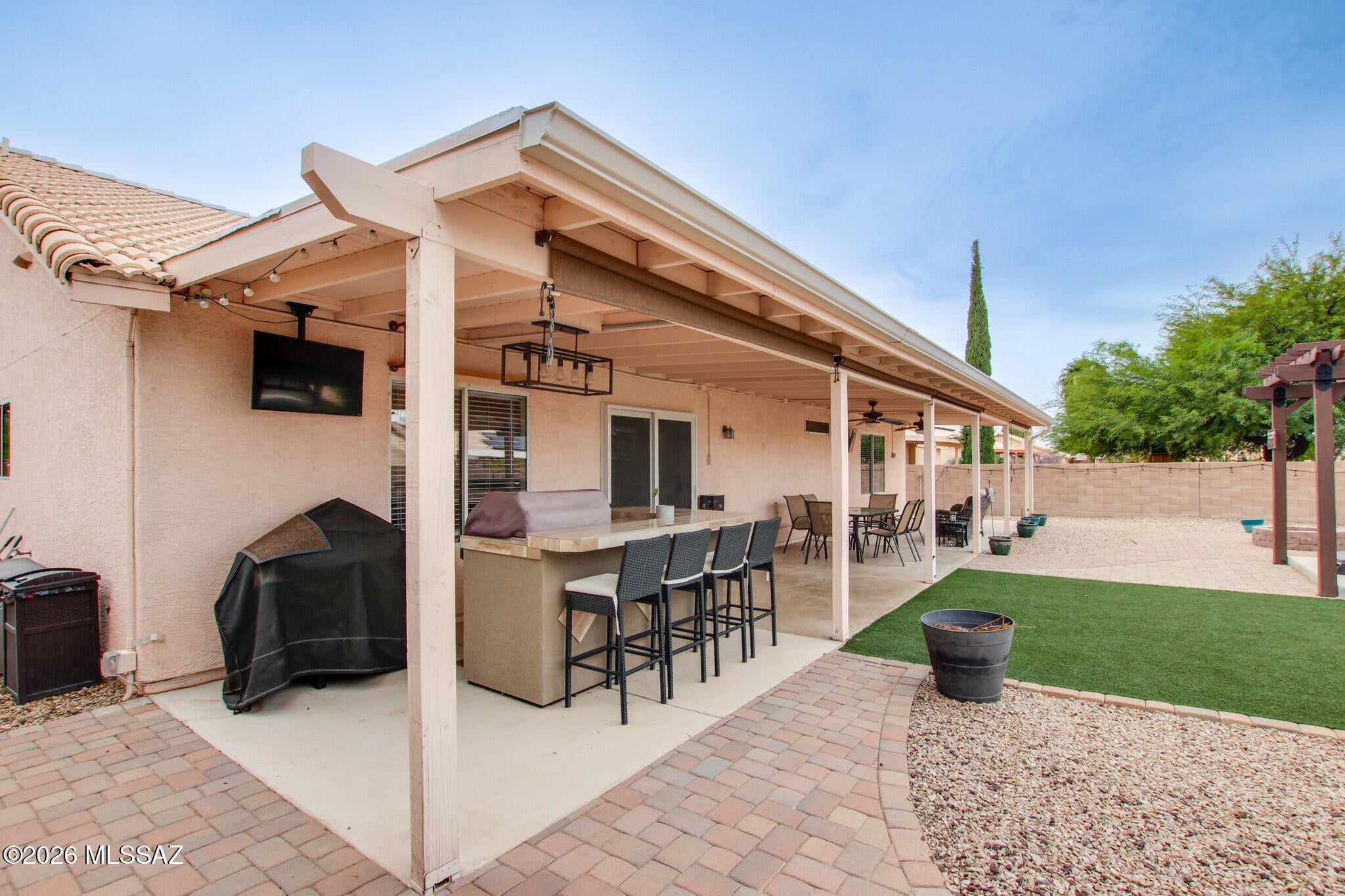 Tierra Rincon (1-143) - Residential