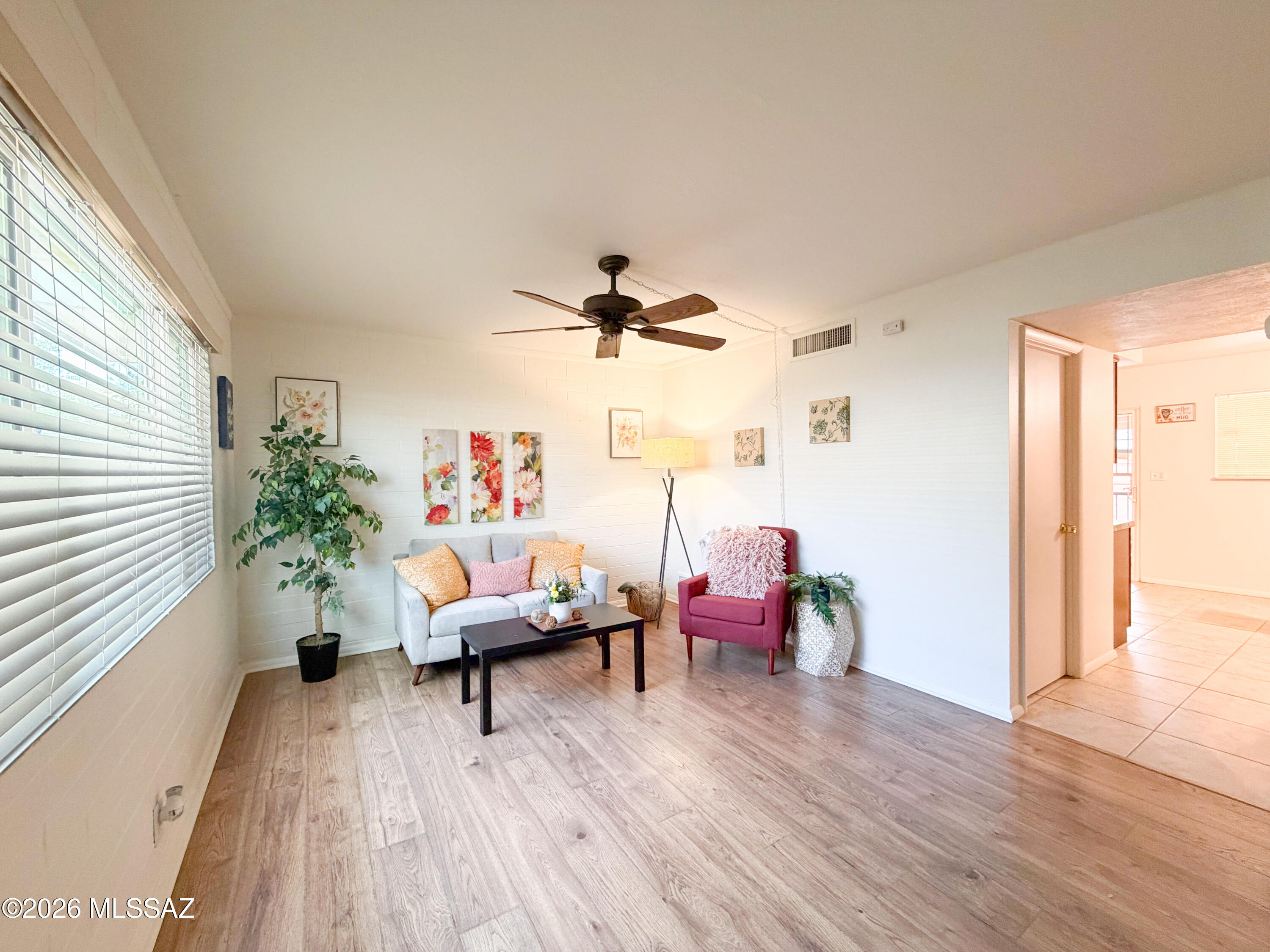Sherwood Village Terrace (171-230) - Residential