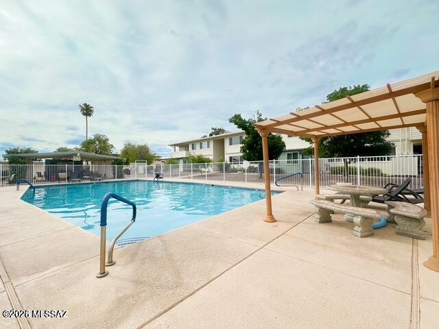 Sherwood Village Terrace (171-230) - Residential