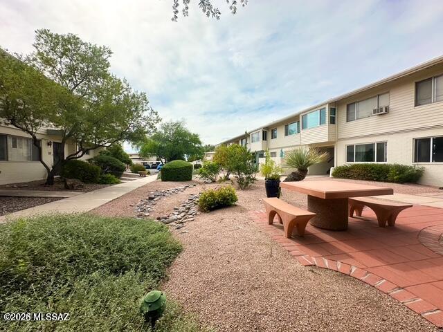 Sherwood Village Terrace (171-230) - Residential