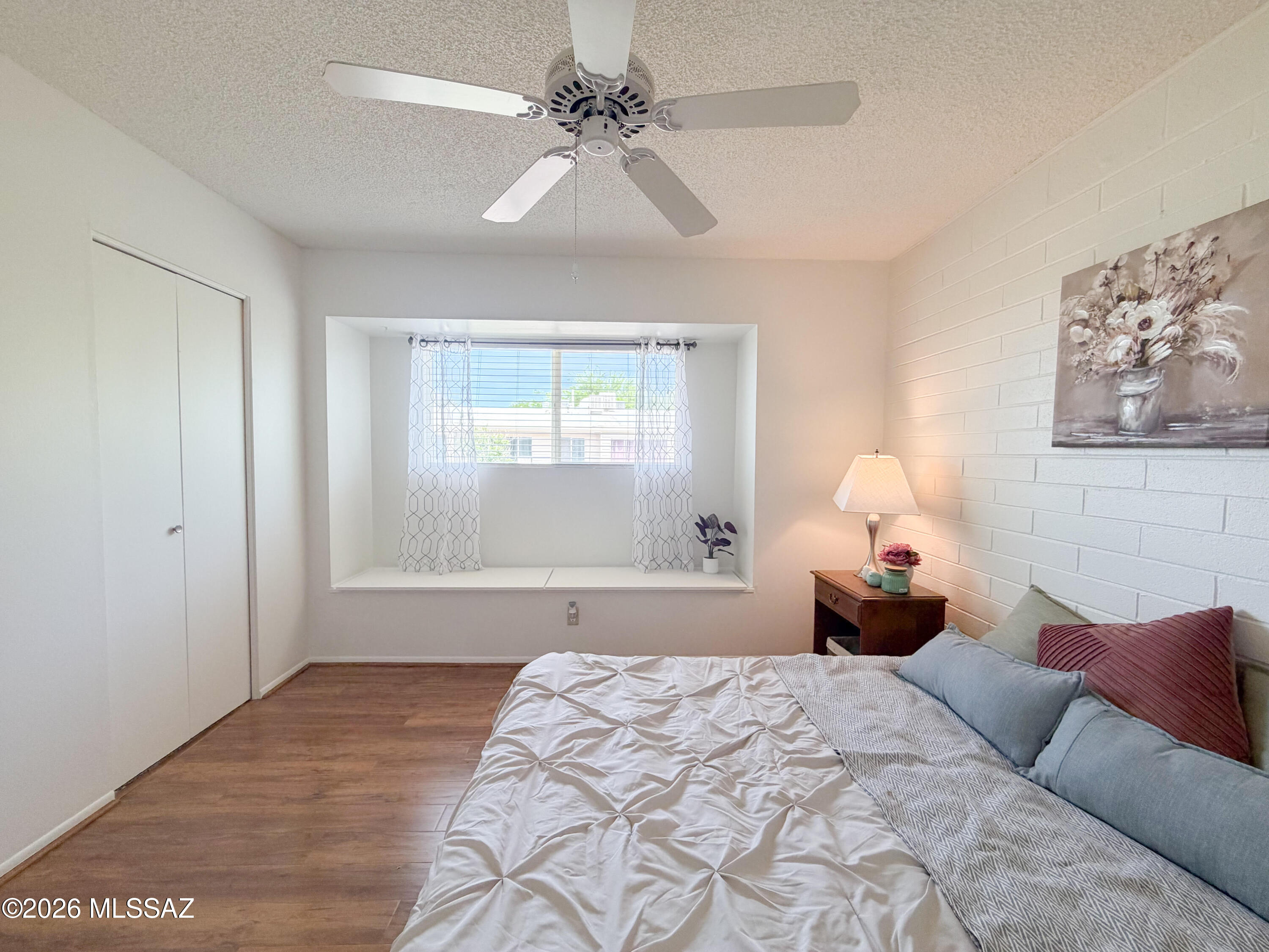 Sherwood Village Terrace (171-230) - Residential
