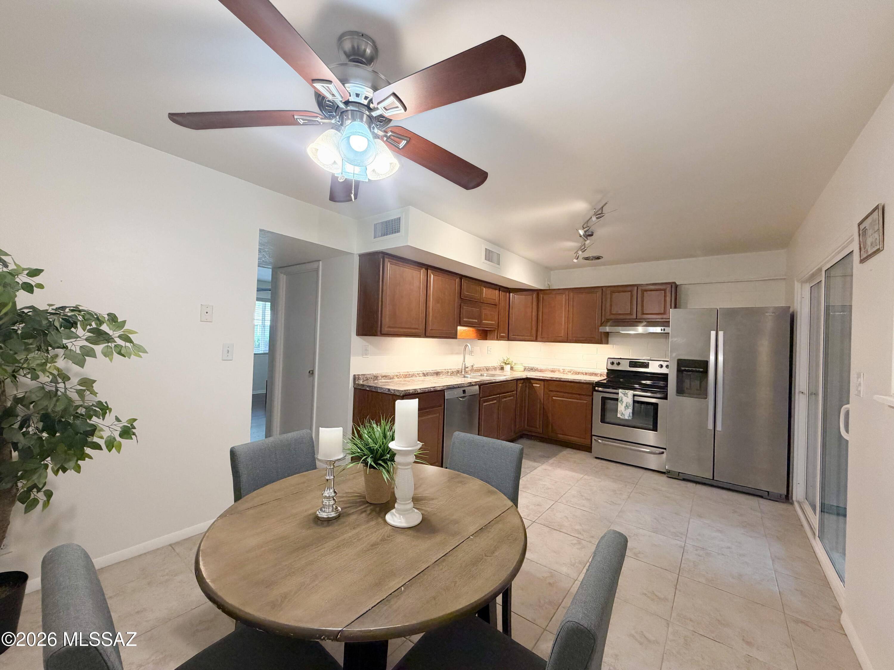 Sherwood Village Terrace (171-230) - Residential