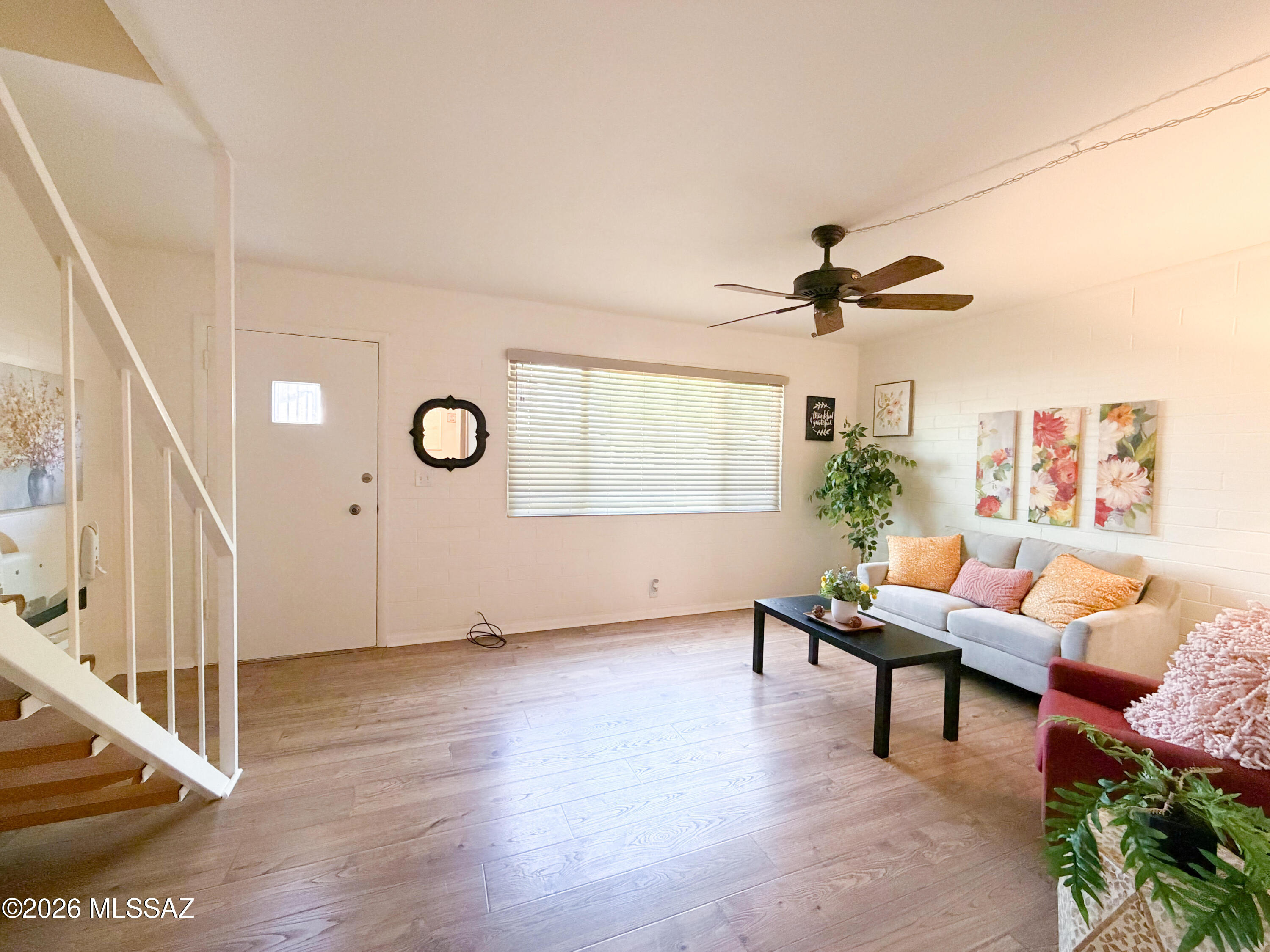 Sherwood Village Terrace (171-230) - Residential