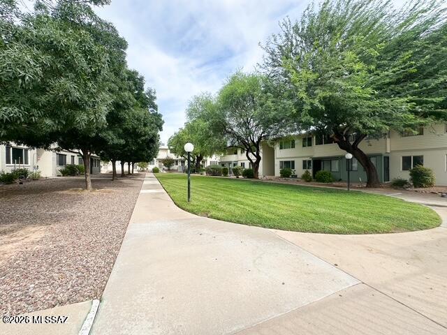 Sherwood Village Terrace (171-230) - Residential