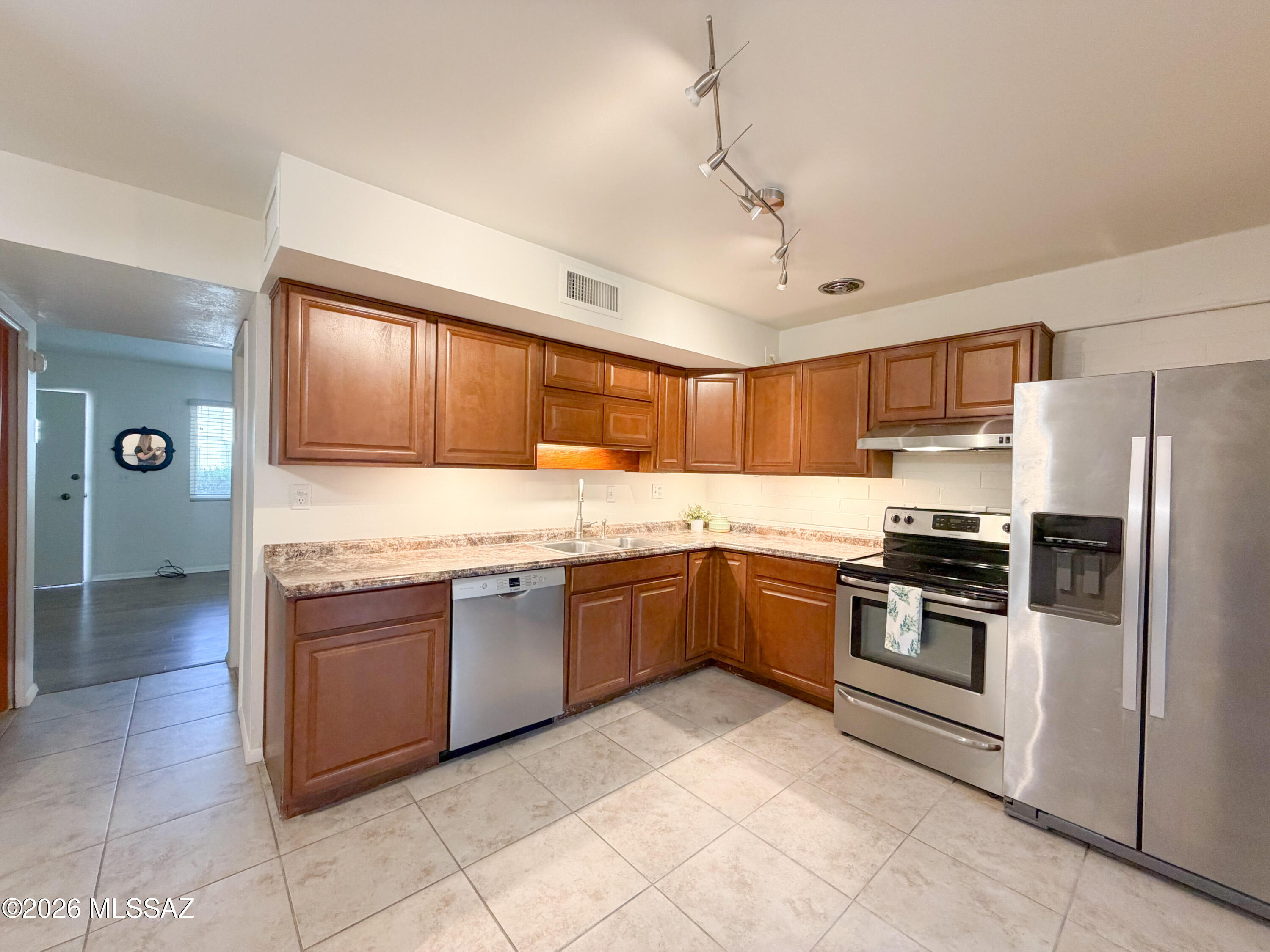 Sherwood Village Terrace (171-230) - Residential