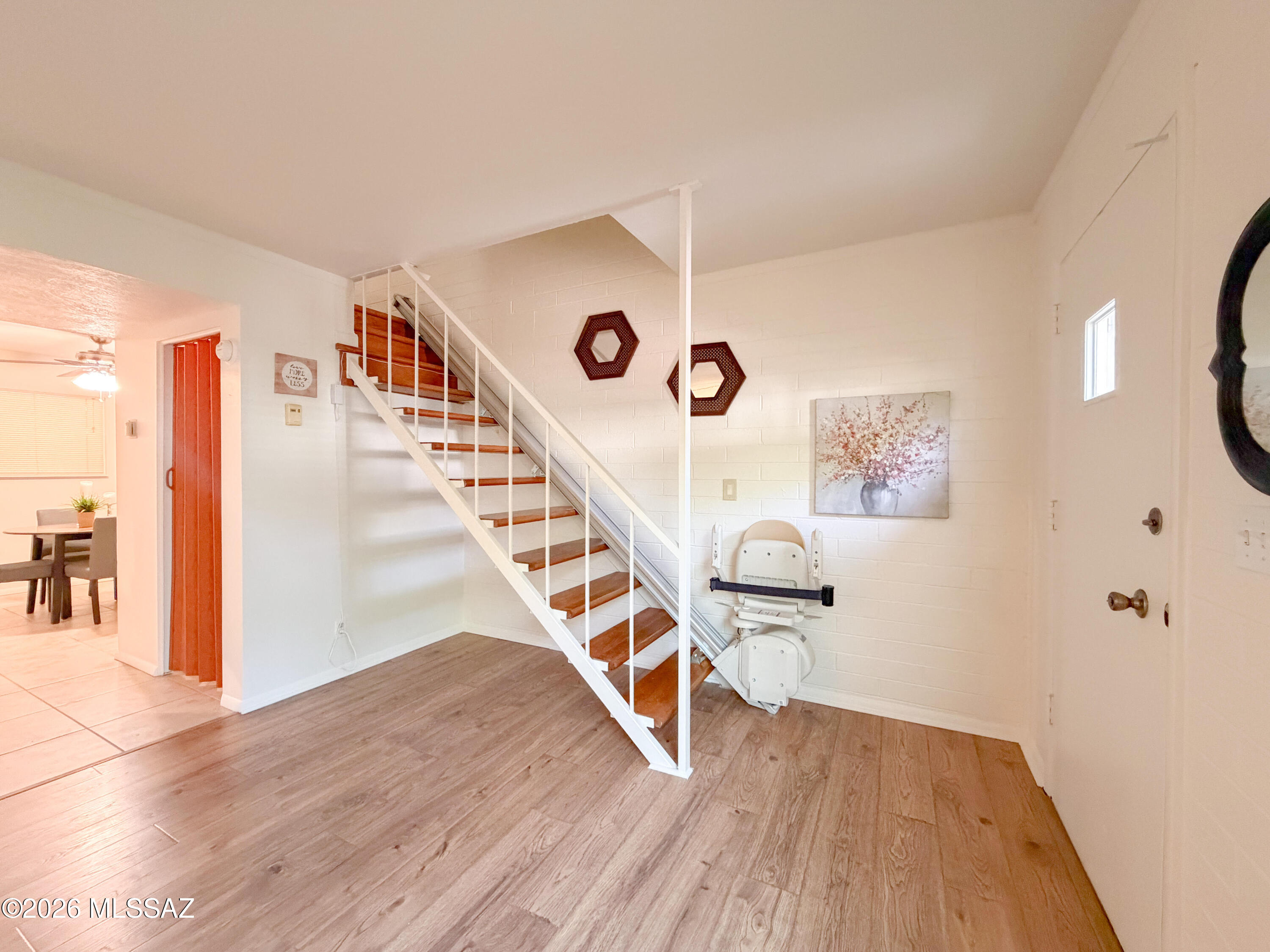 Sherwood Village Terrace (171-230) - Residential