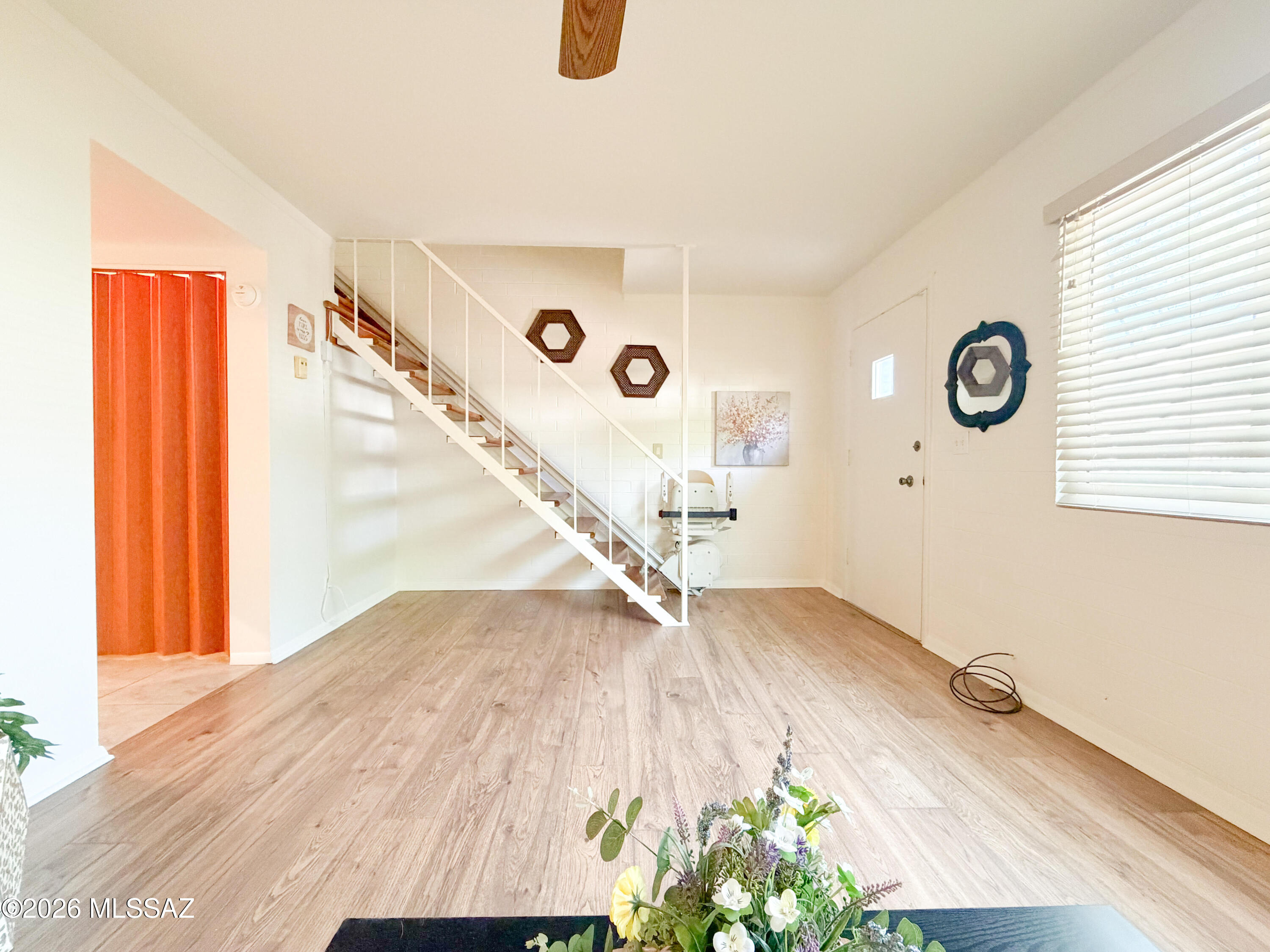 Sherwood Village Terrace (171-230) - Residential
