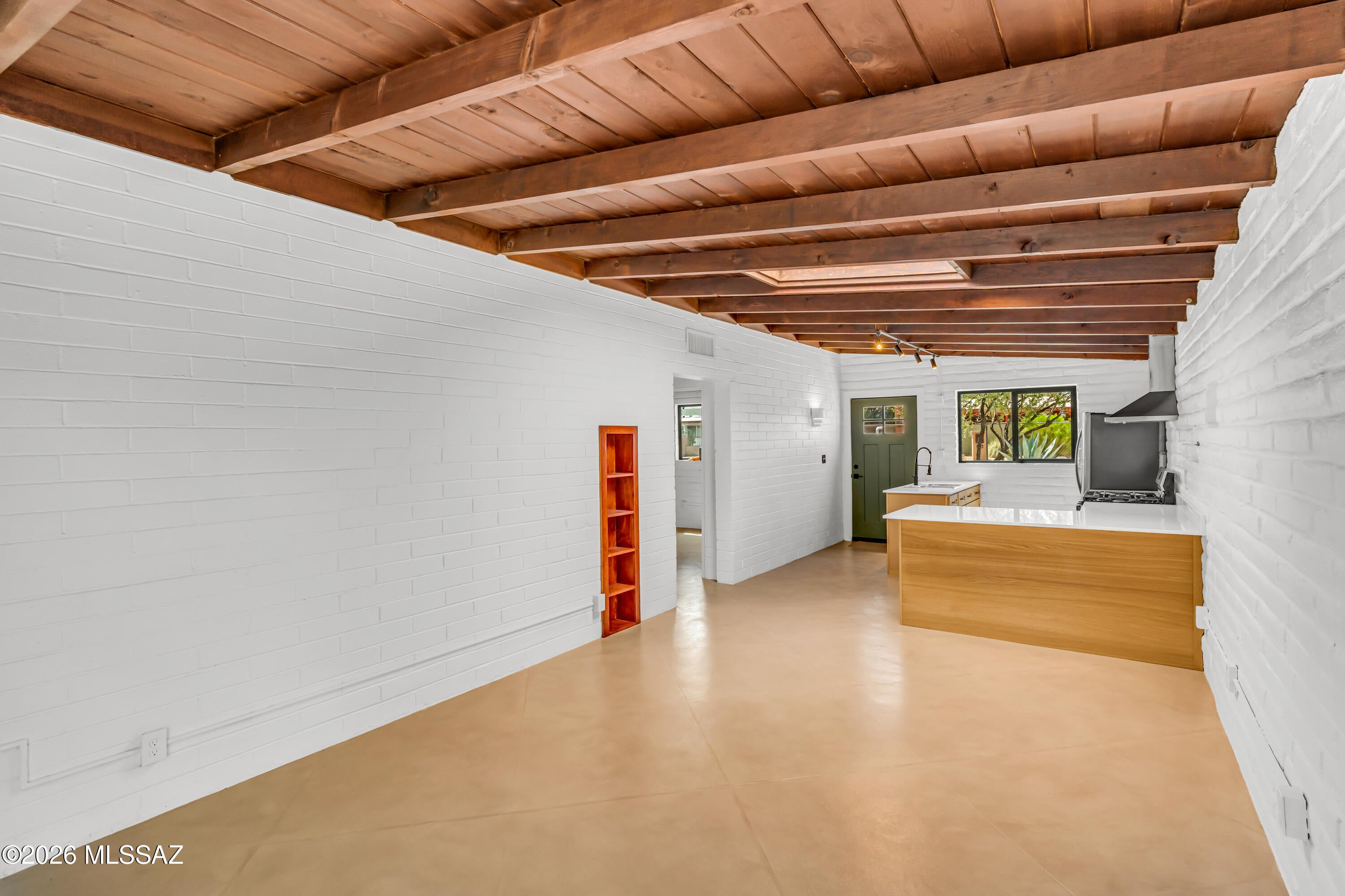 Broadkel - Residential