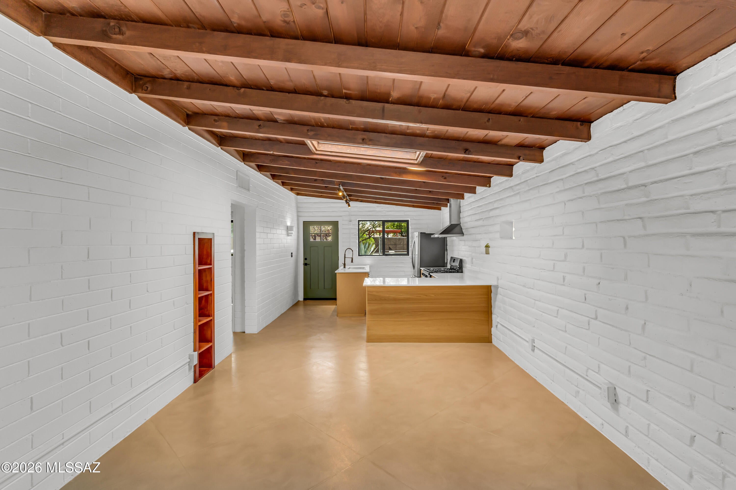 Broadkel - Residential