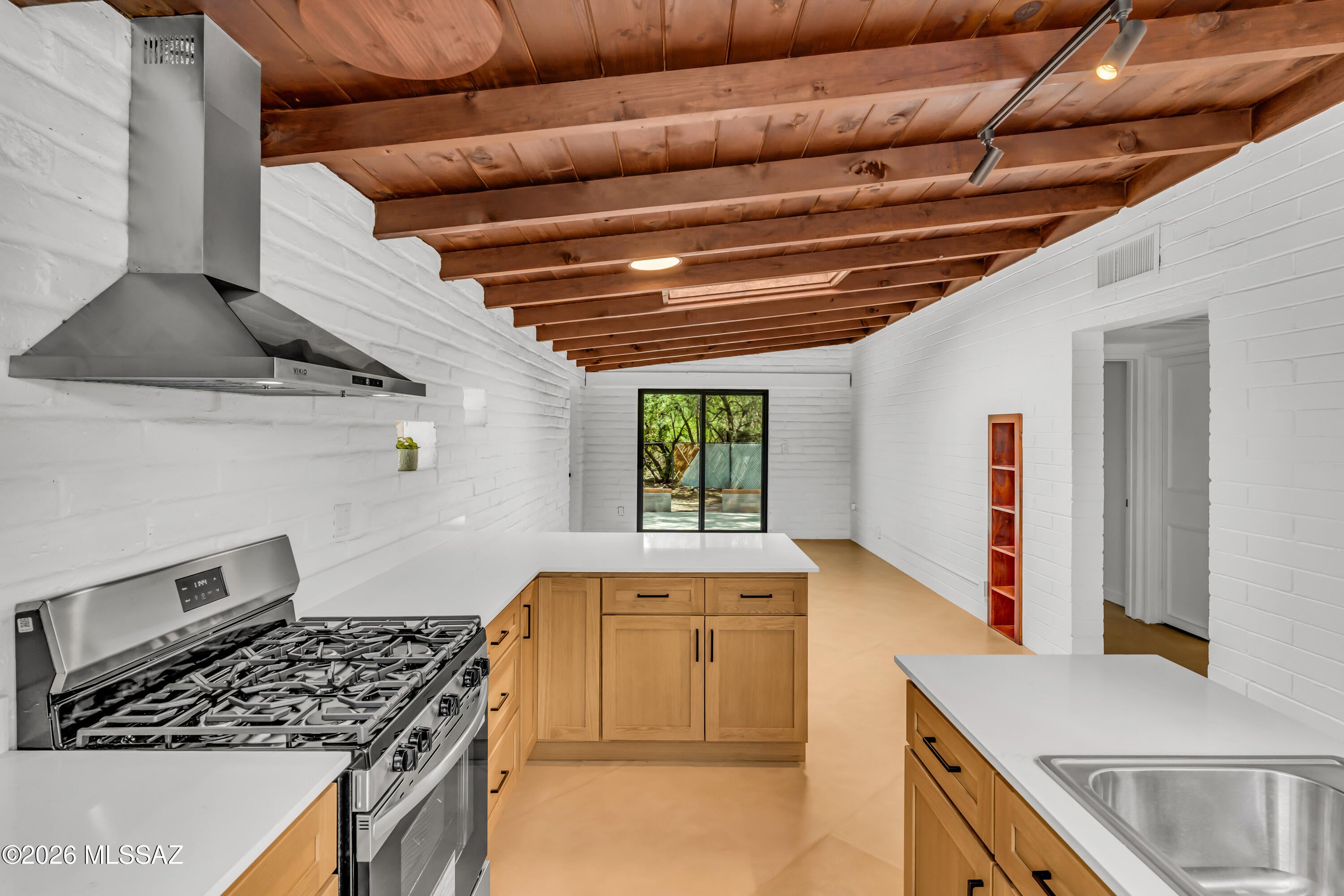 Broadkel - Residential