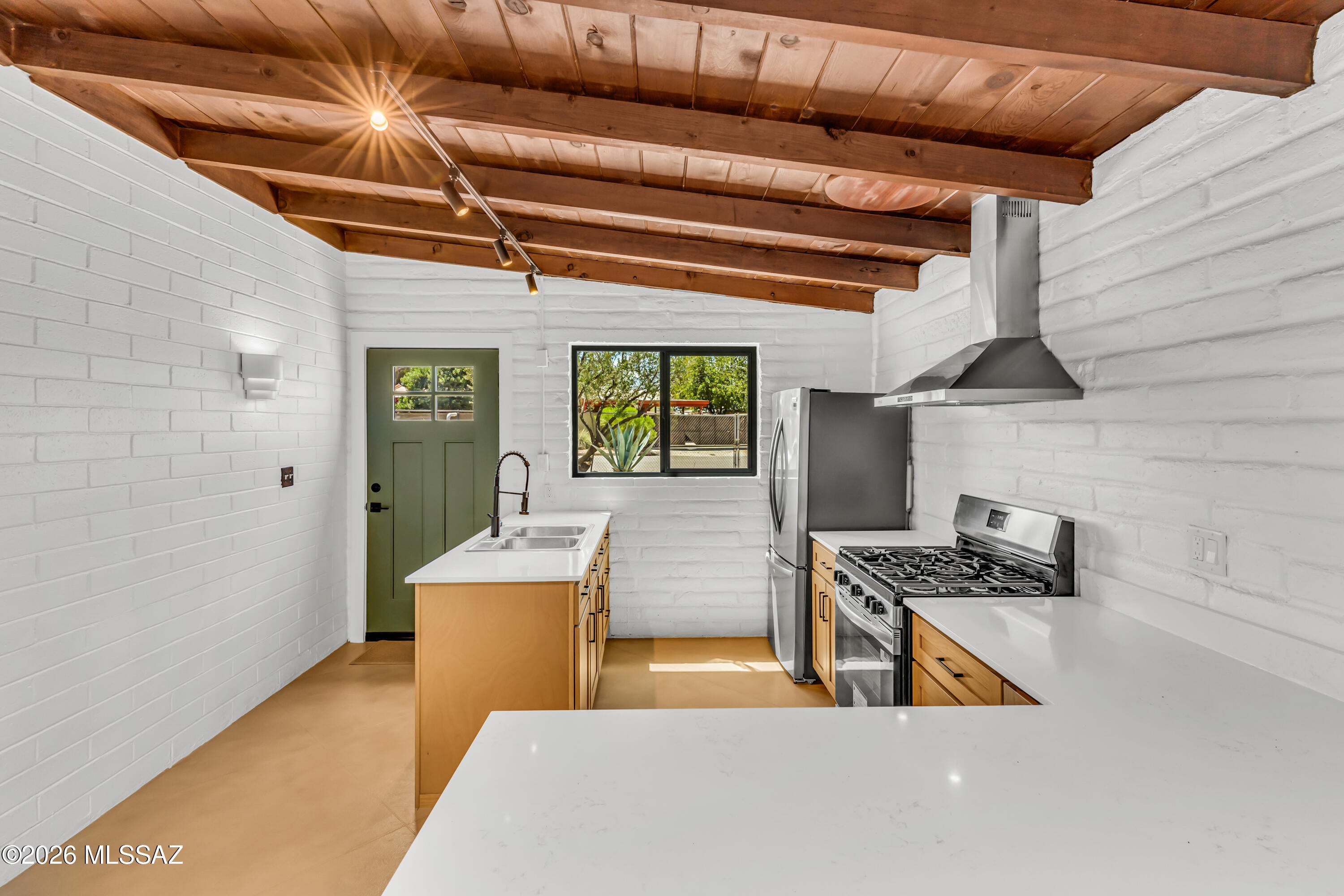 Broadkel - Residential