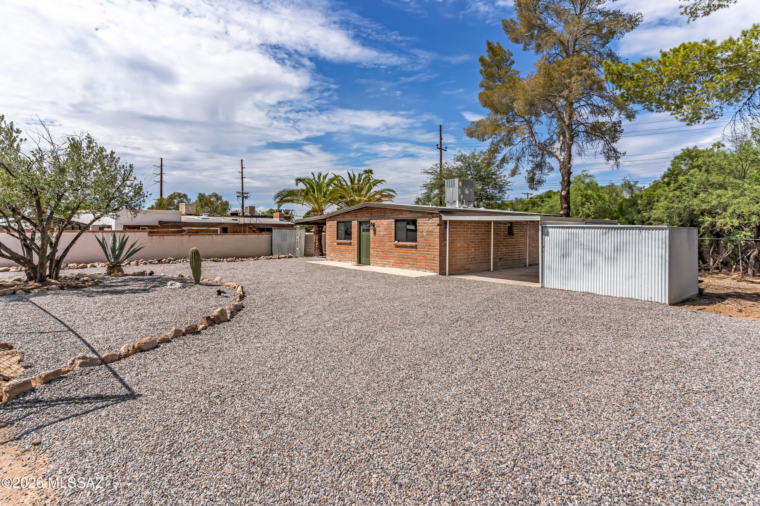 Broadkel - Residential