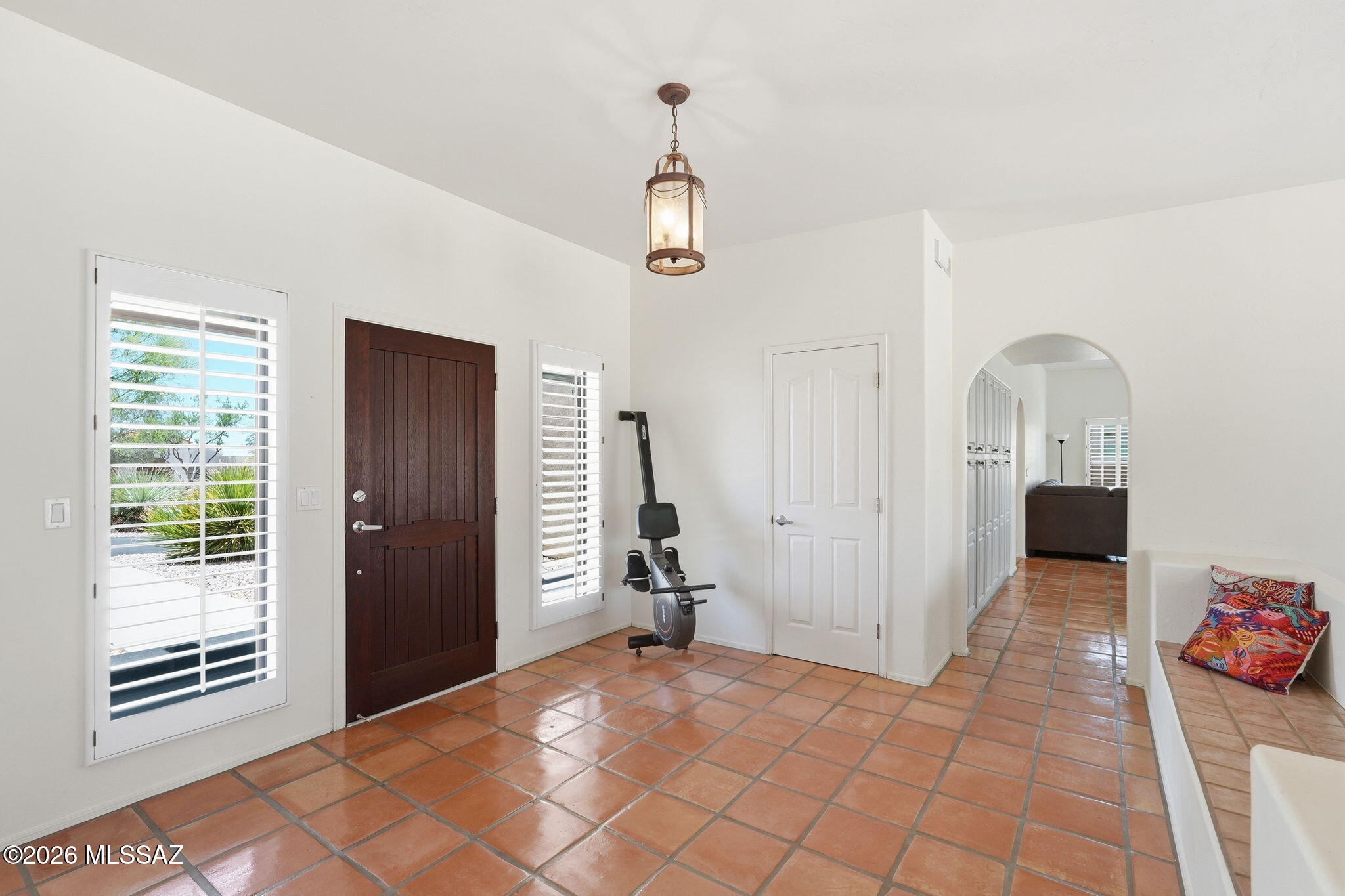 Desert Vista (1-205) - Residential