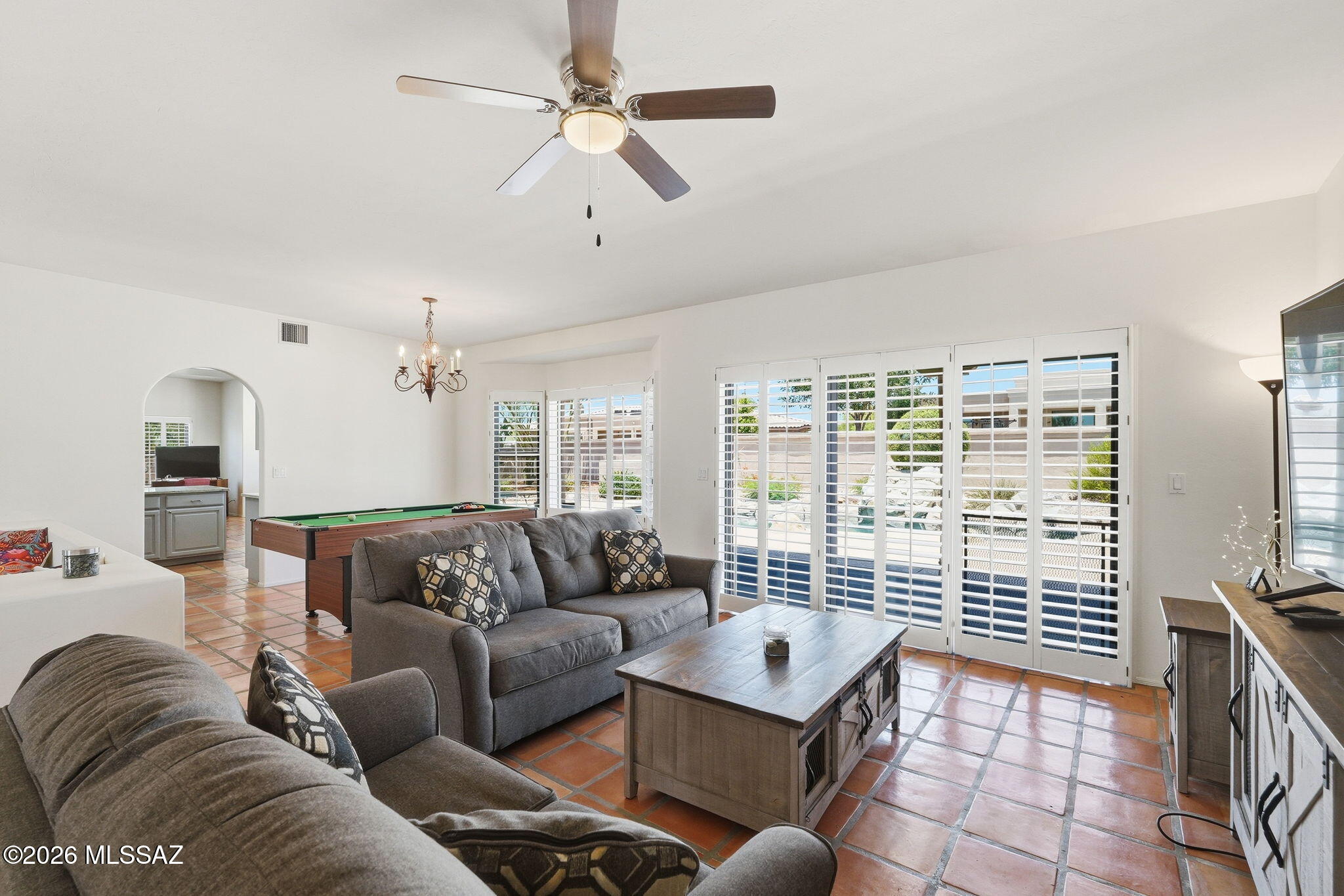 Desert Vista (1-205) - Residential