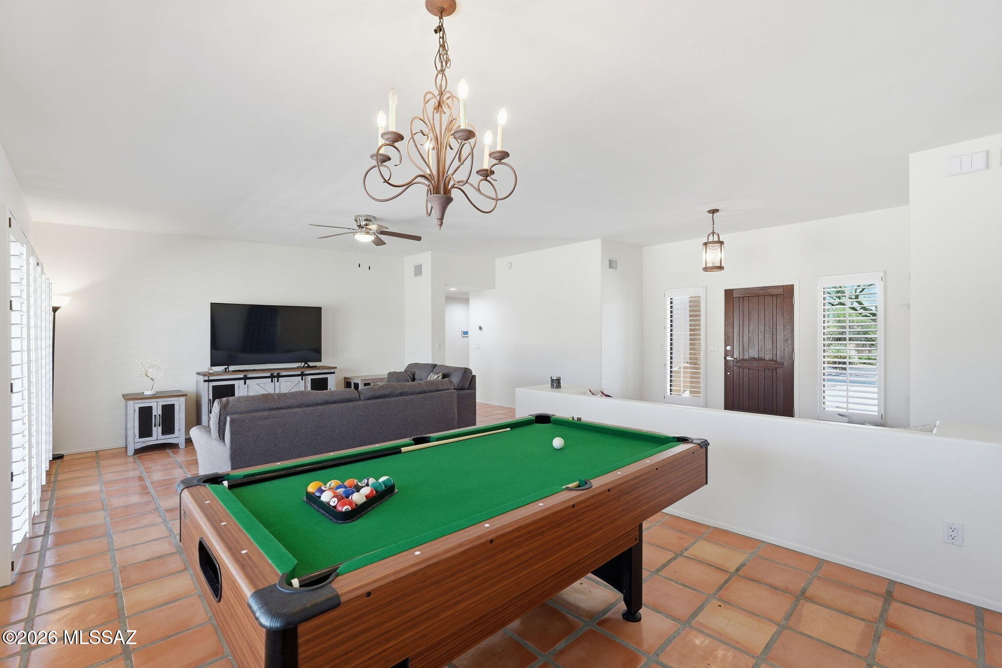 Desert Vista (1-205) - Residential