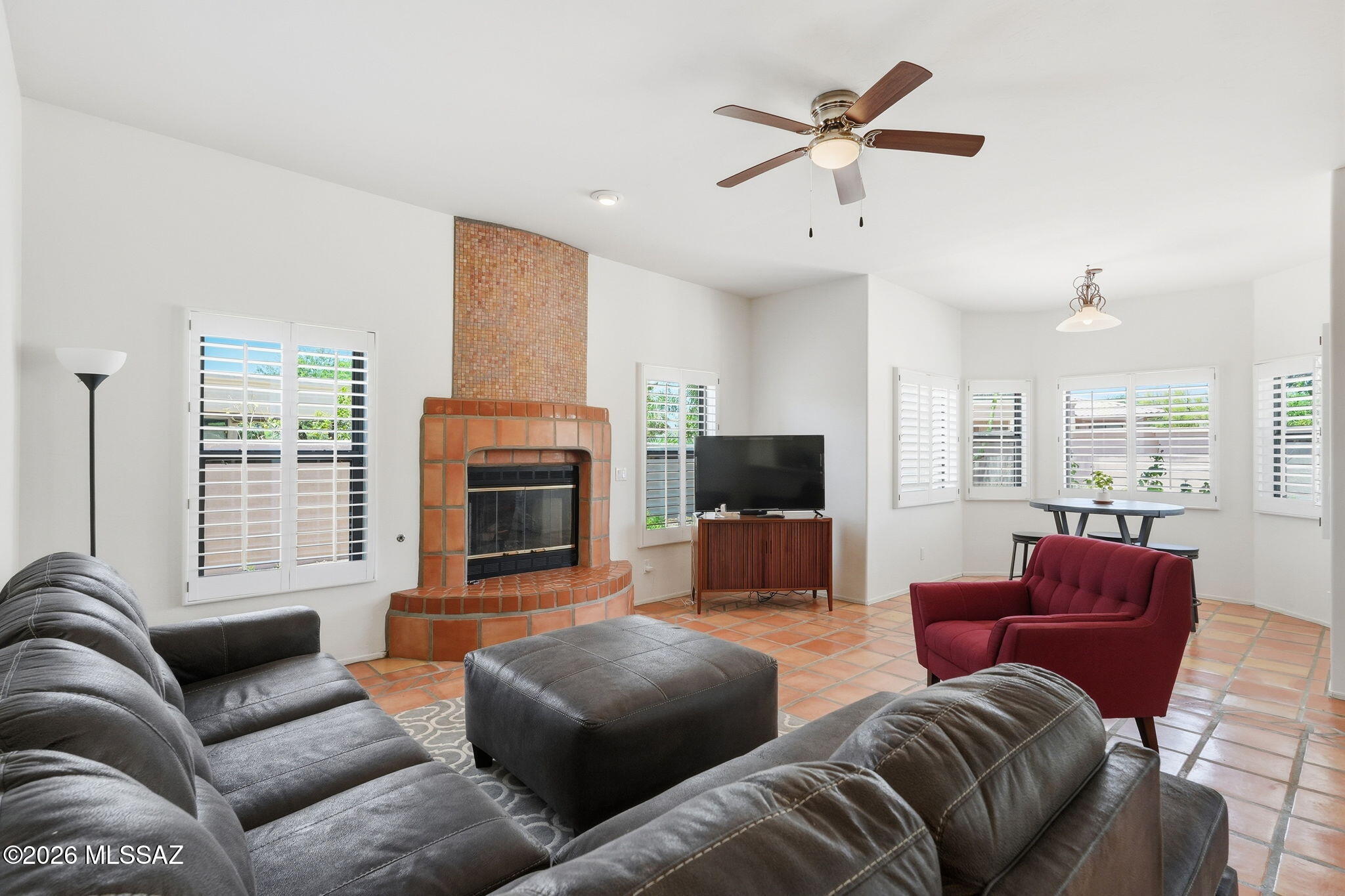 Desert Vista (1-205) - Residential