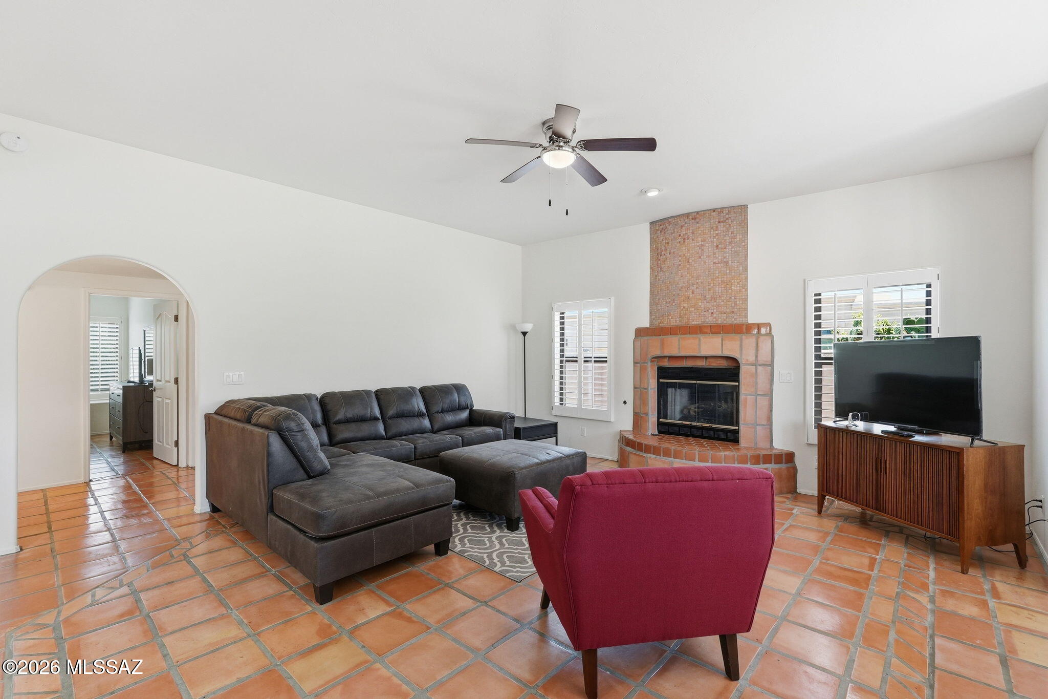 Desert Vista (1-205) - Residential