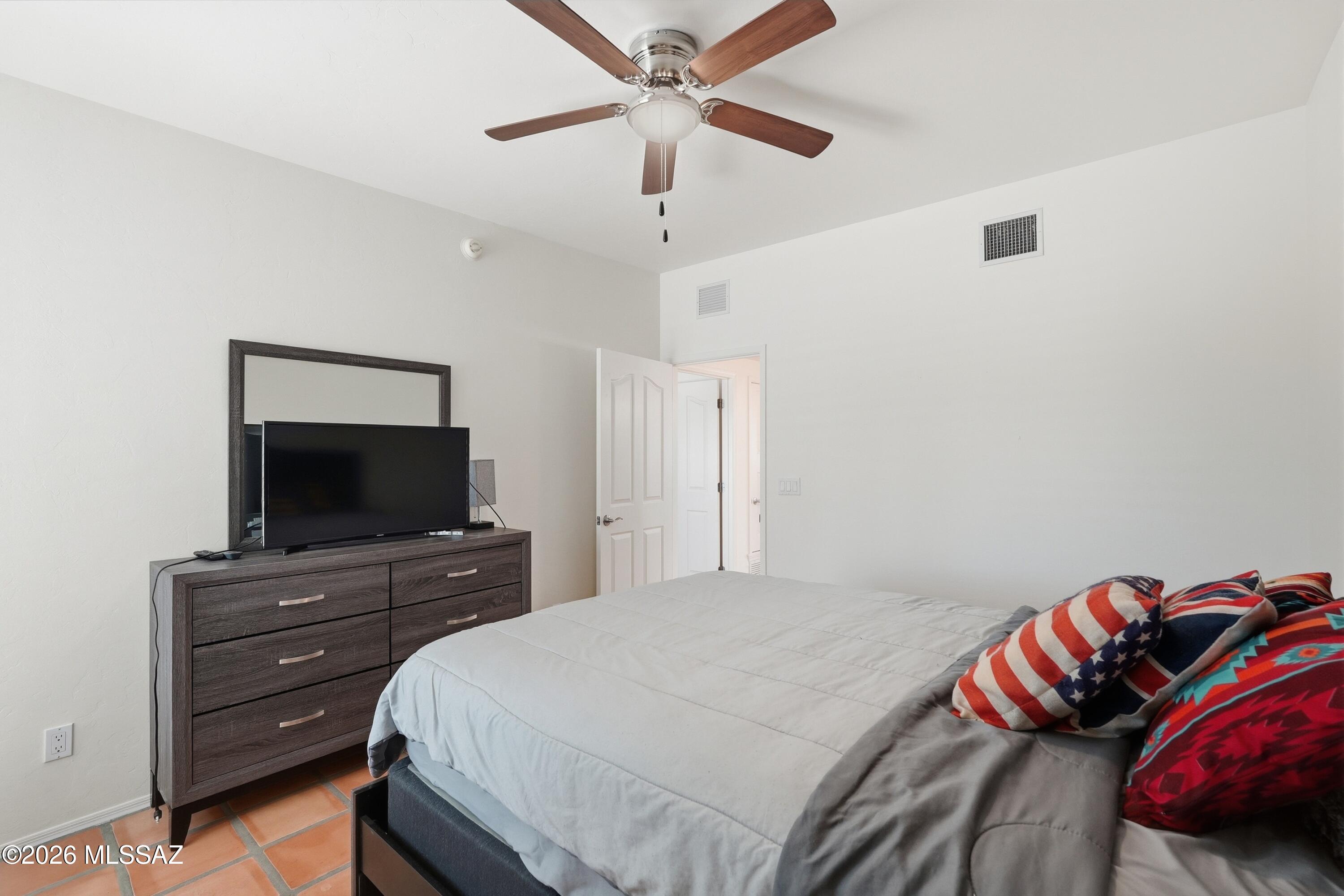 Desert Vista (1-205) - Residential