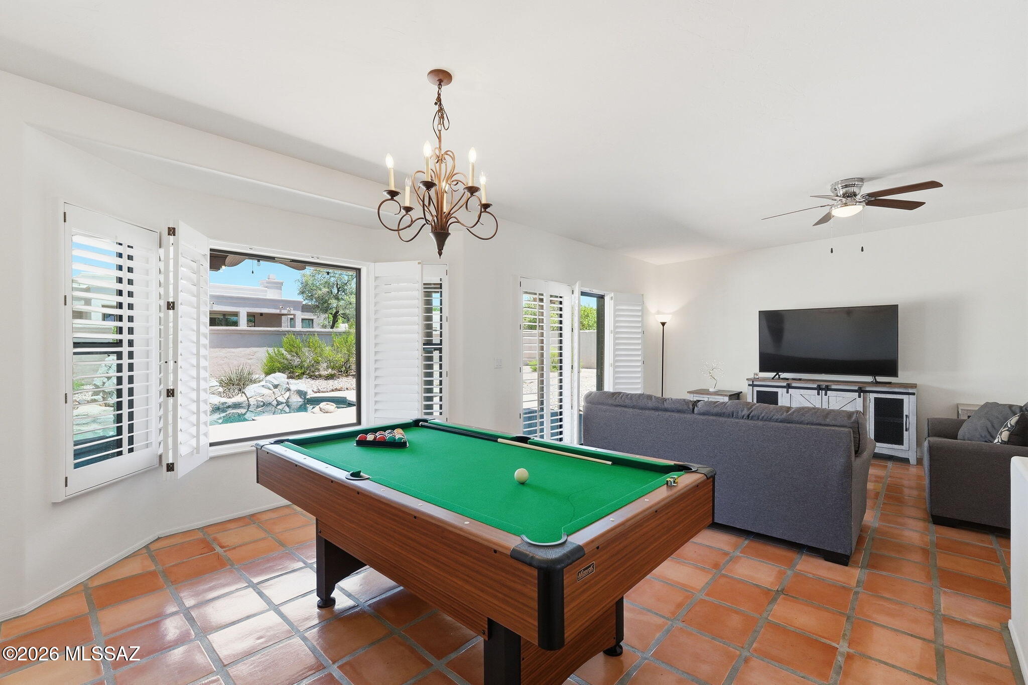Desert Vista (1-205) - Residential