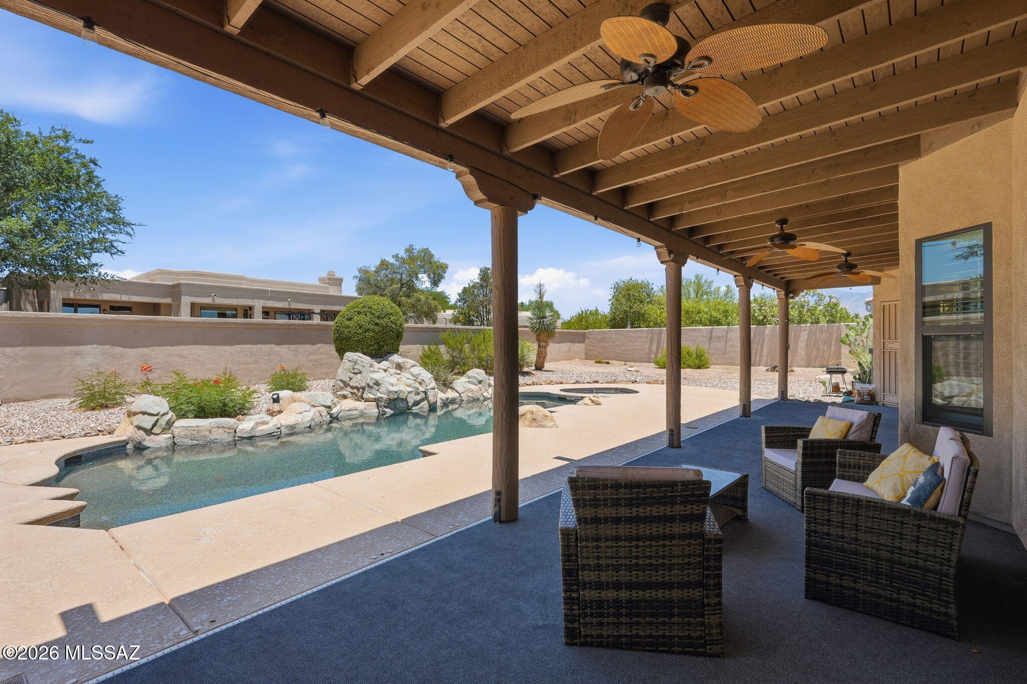 Desert Vista (1-205) - Residential