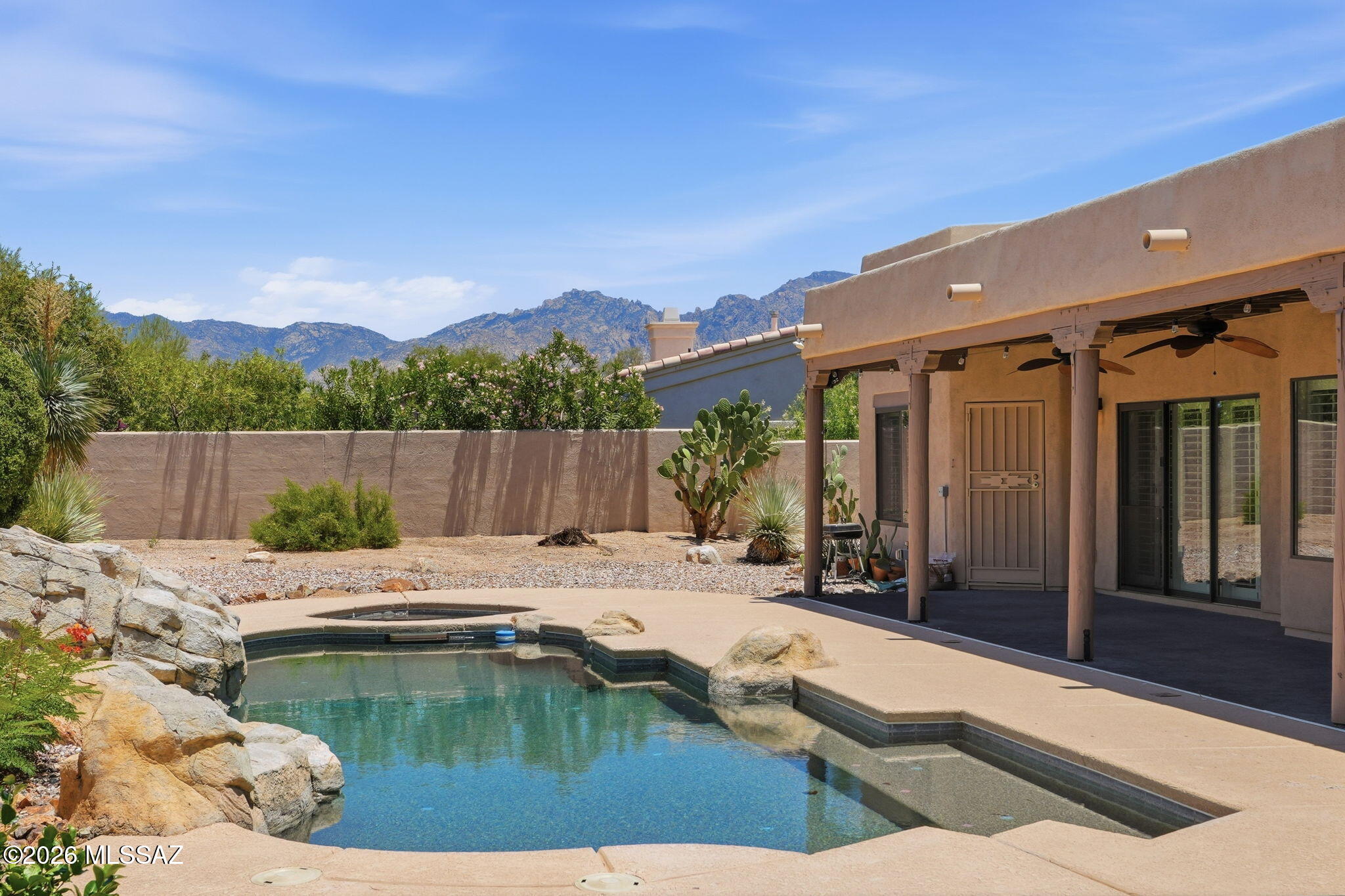 Desert Vista (1-205) - Residential