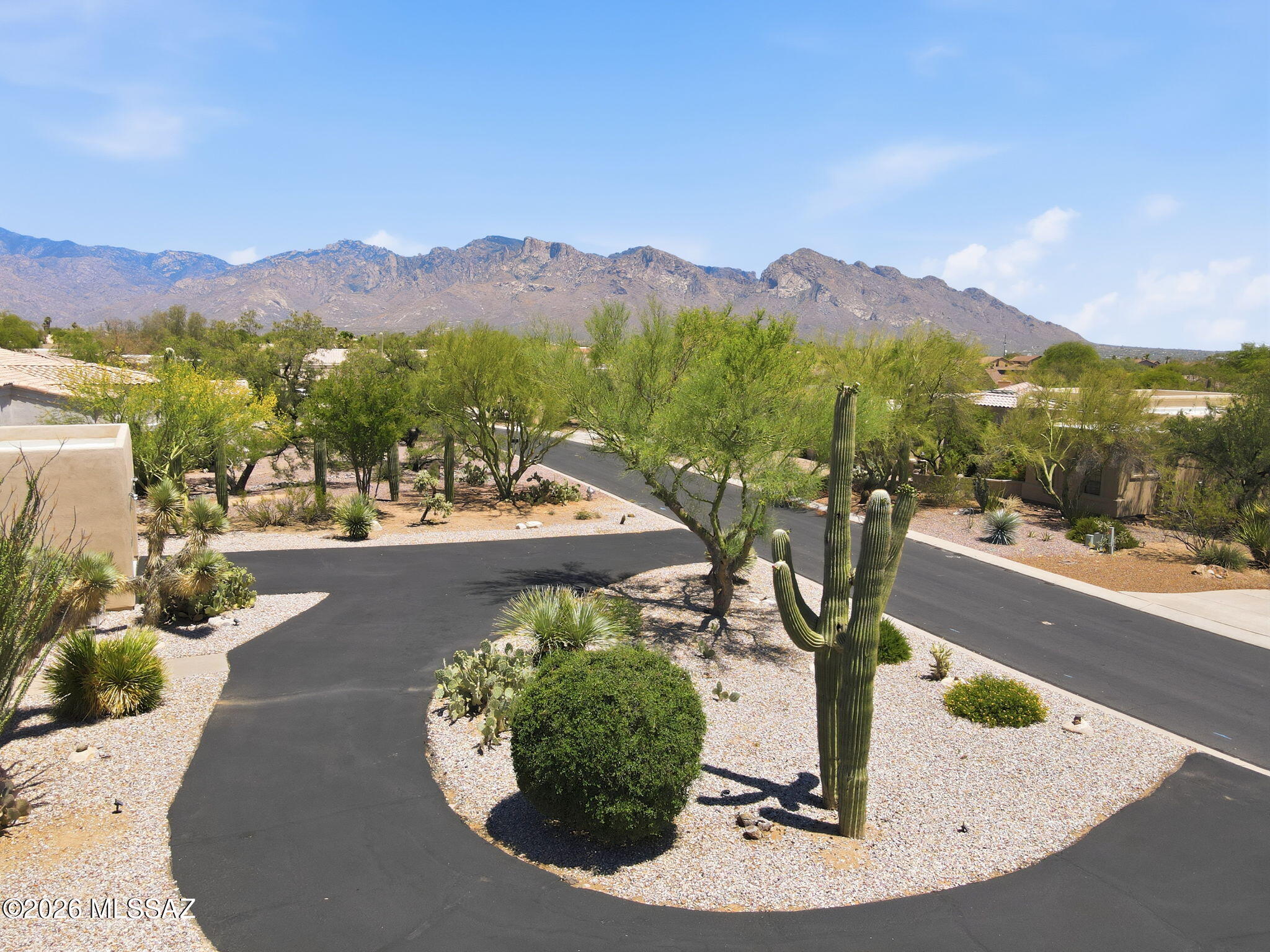 Desert Vista (1-205) - Residential