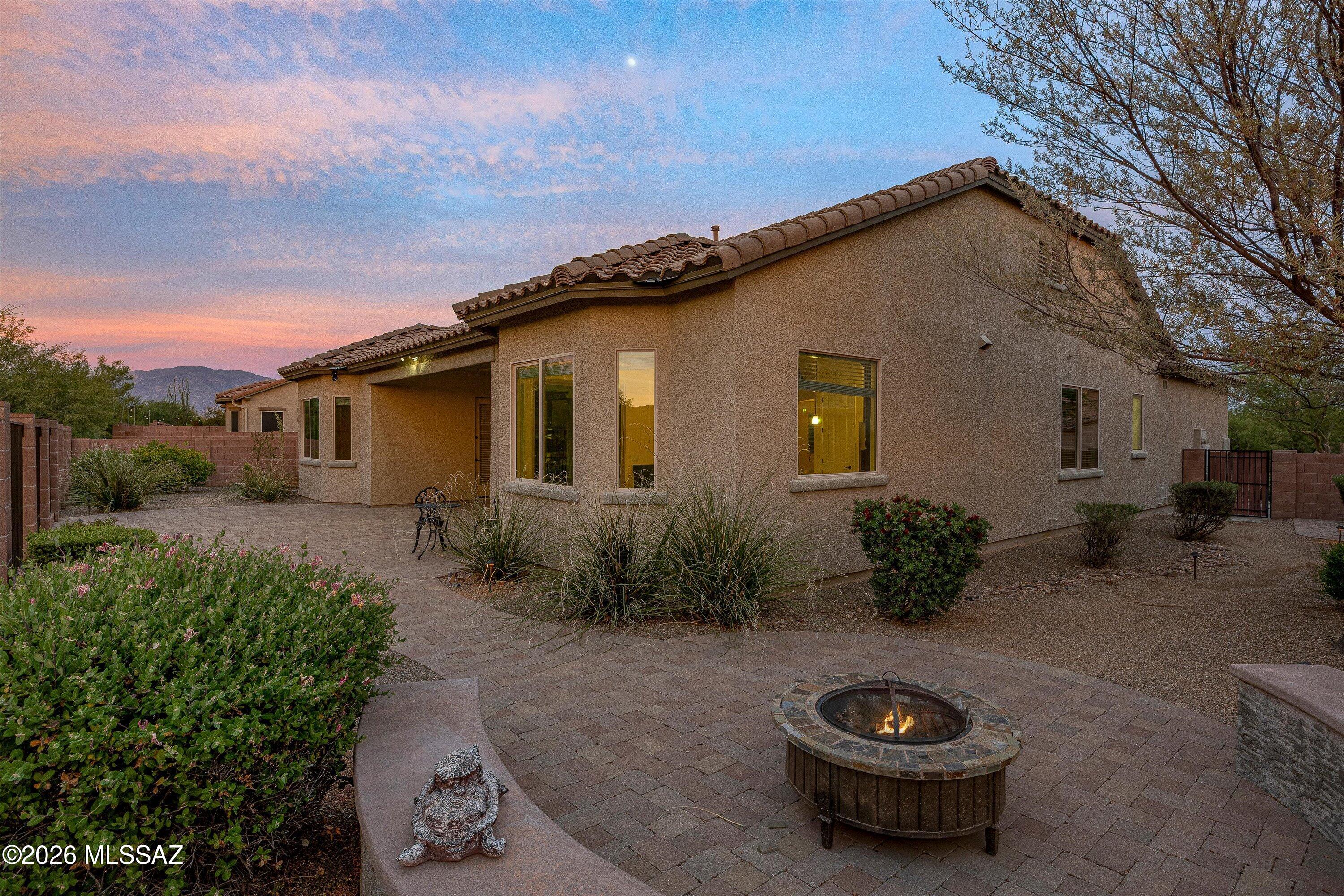 Tangerine Crossing Resub - Residential