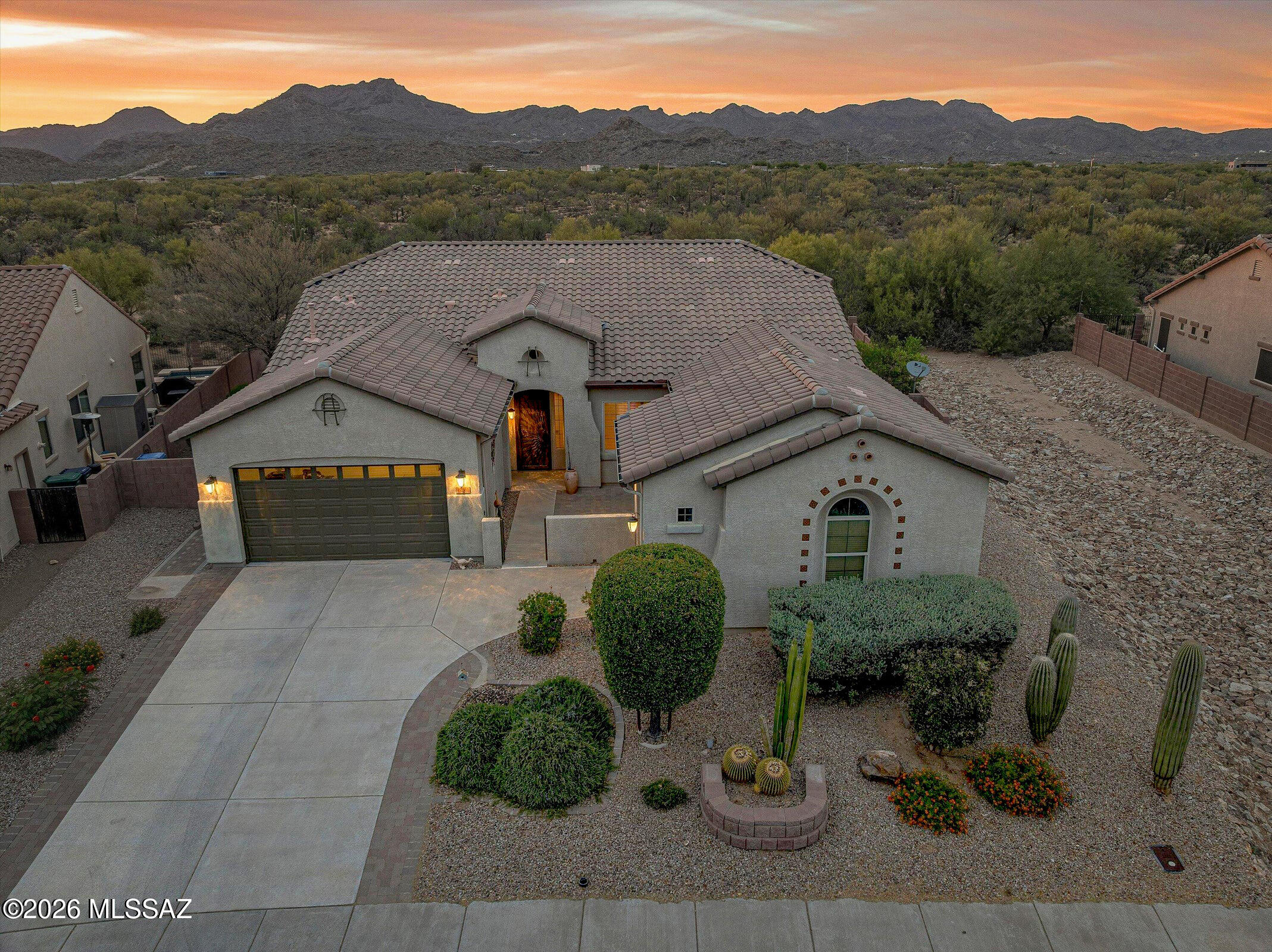 Tangerine Crossing Resub - Residential