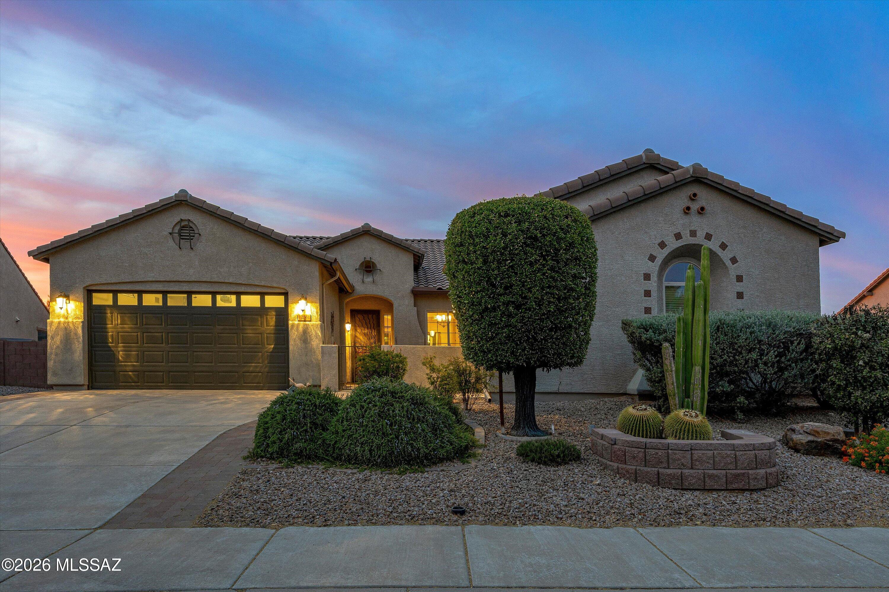 Tangerine Crossing Resub - Residential