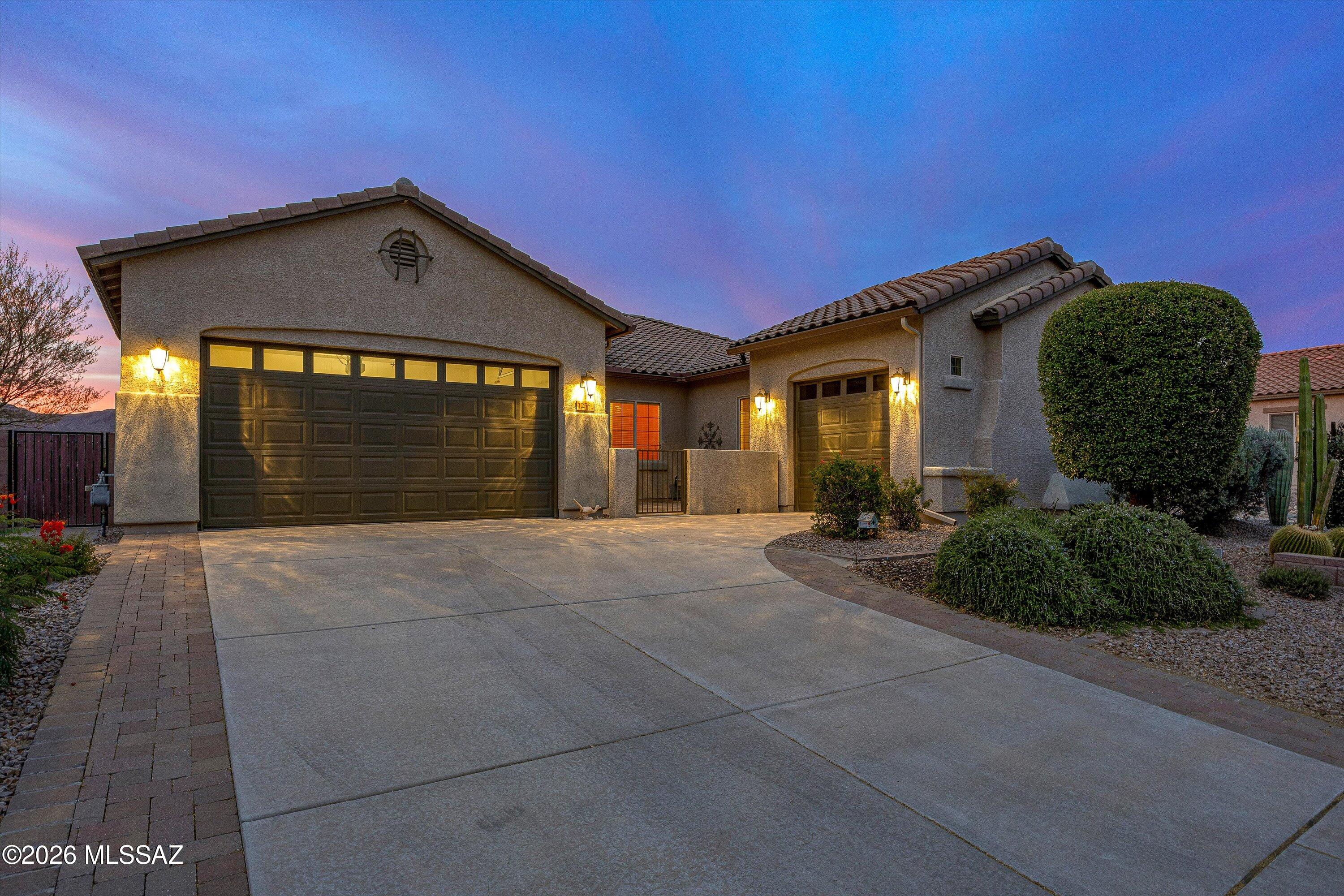 Tangerine Crossing Resub - Residential