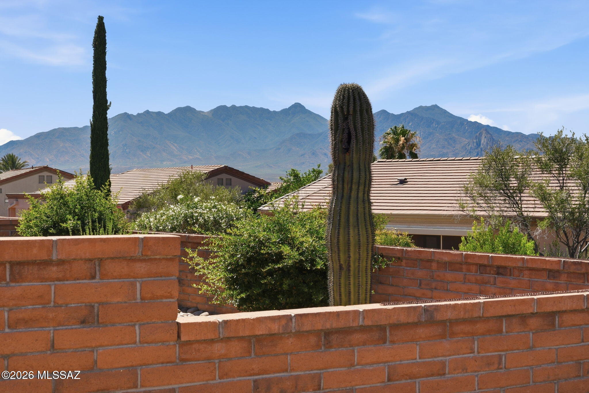 San Ignacio Vistas (1-223) - Residential