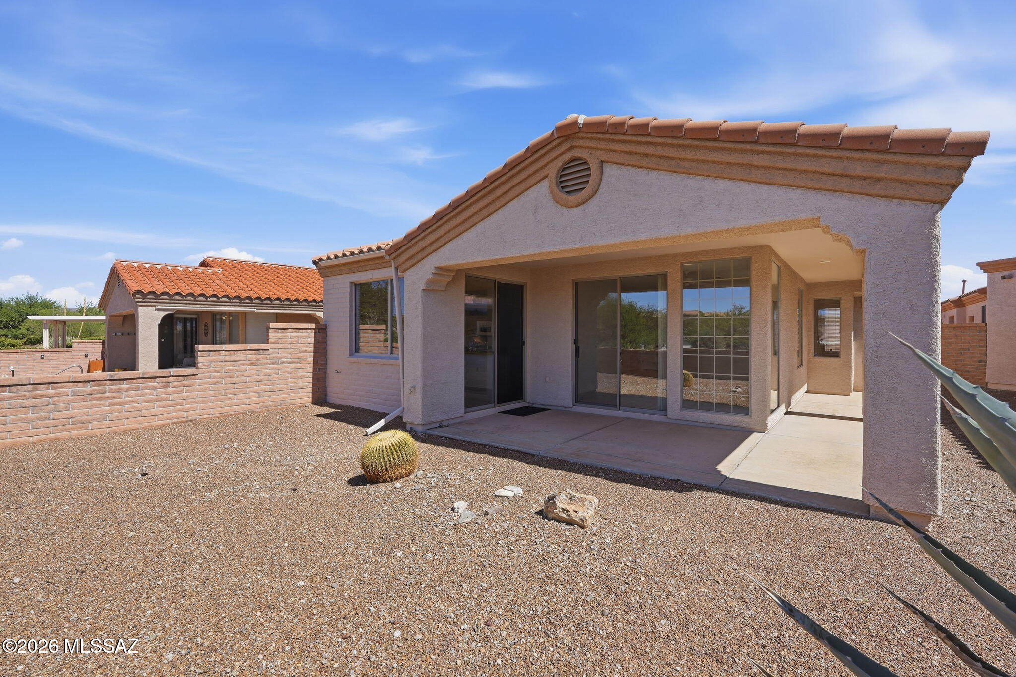 San Ignacio Vistas (1-223) - Residential