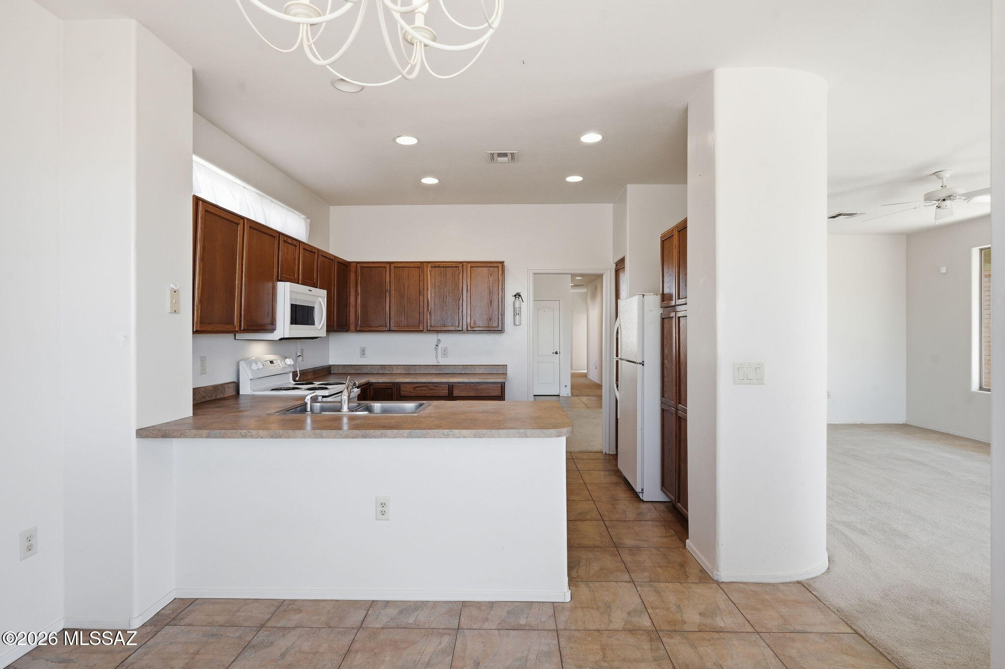 San Ignacio Vistas (1-223) - Residential