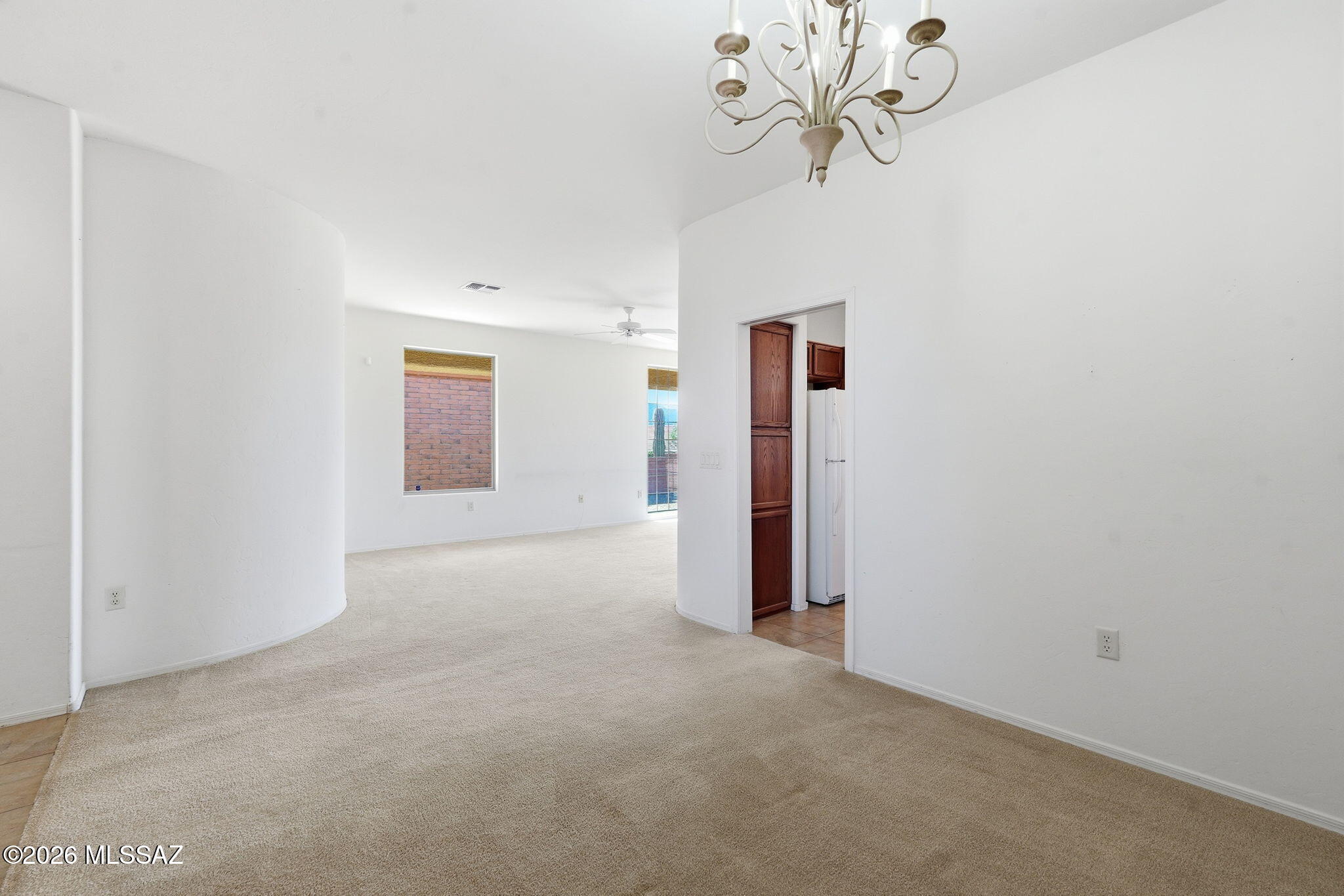 San Ignacio Vistas (1-223) - Residential
