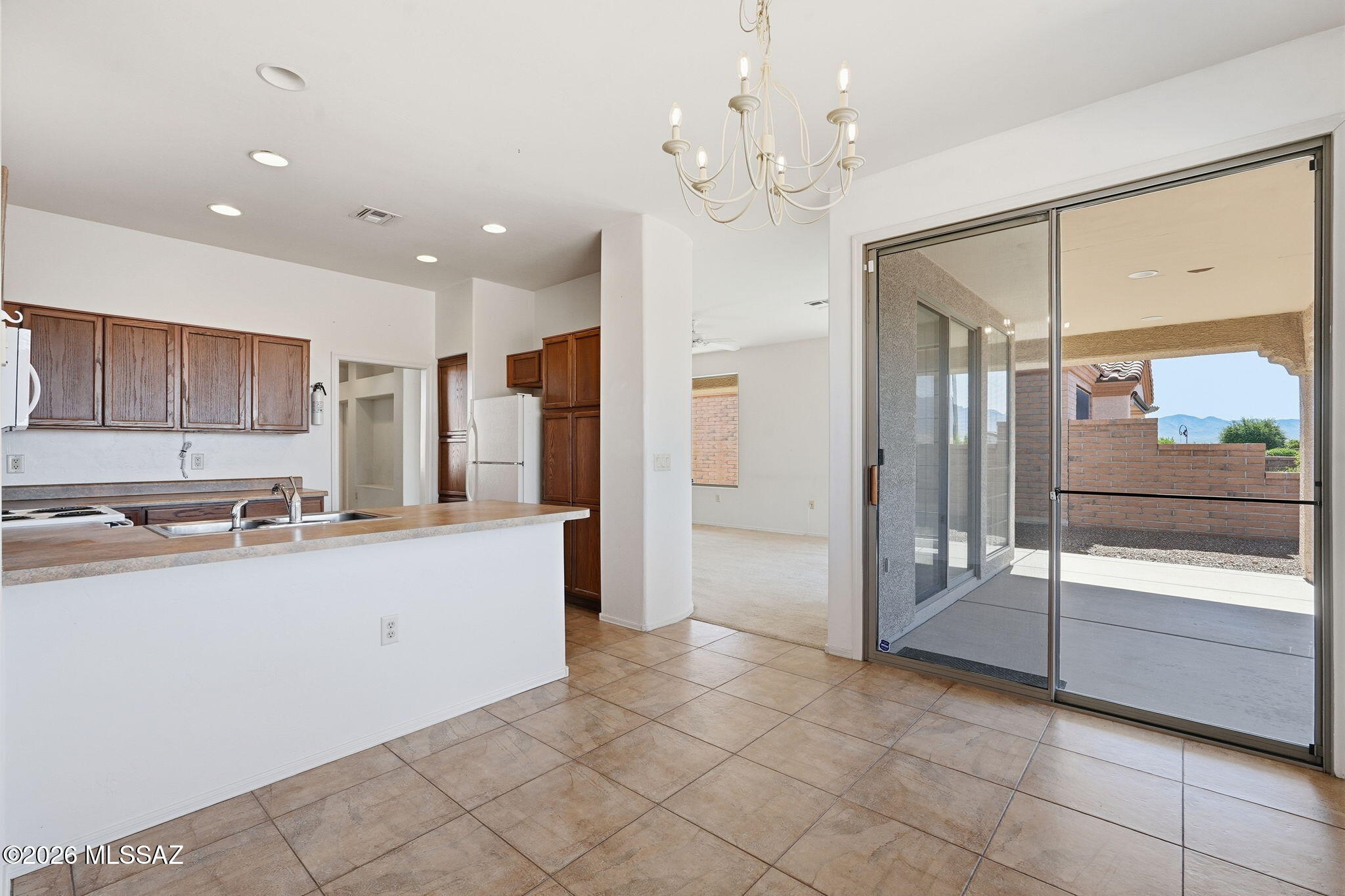 San Ignacio Vistas (1-223) - Residential