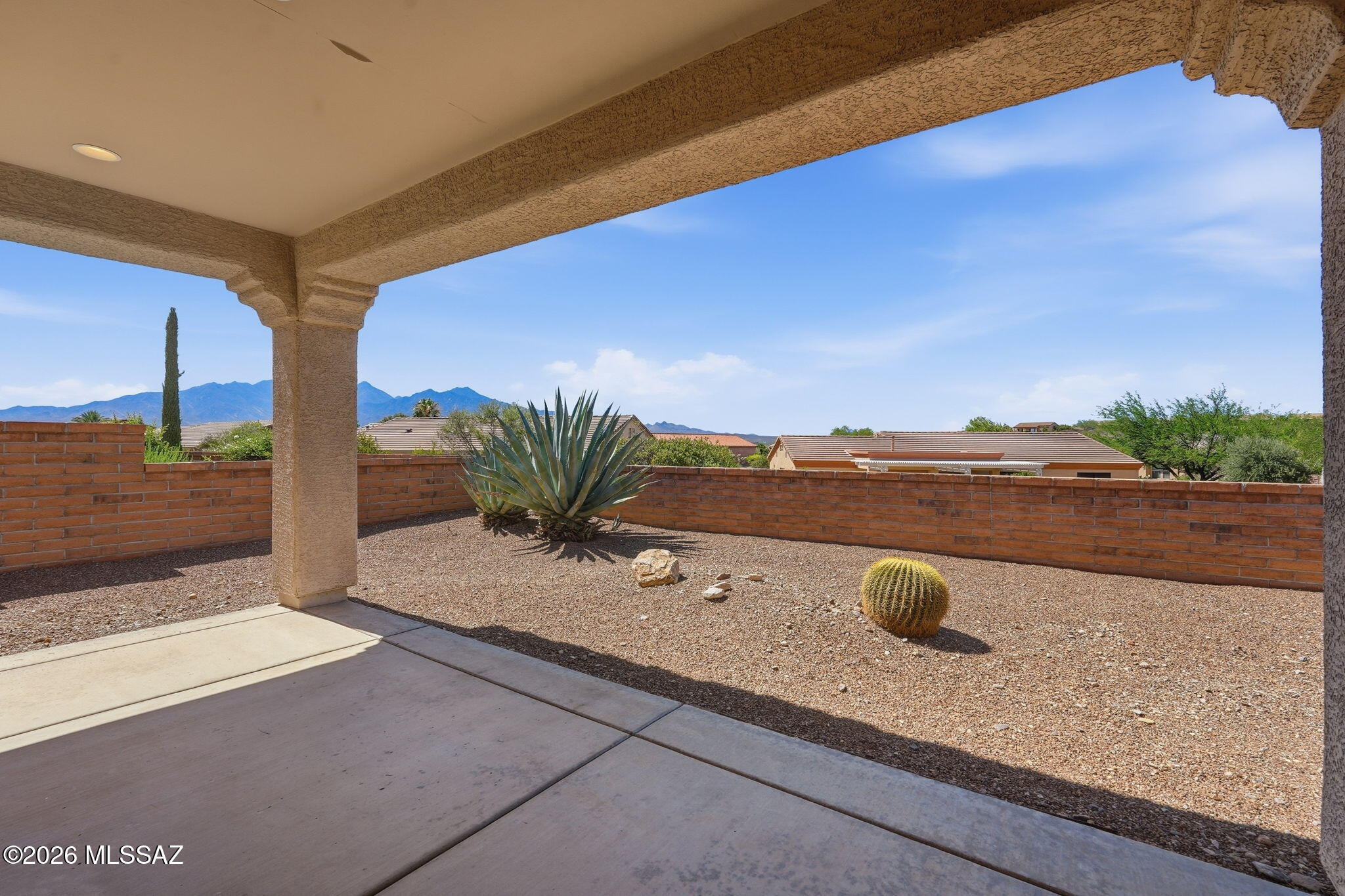 San Ignacio Vistas (1-223) - Residential