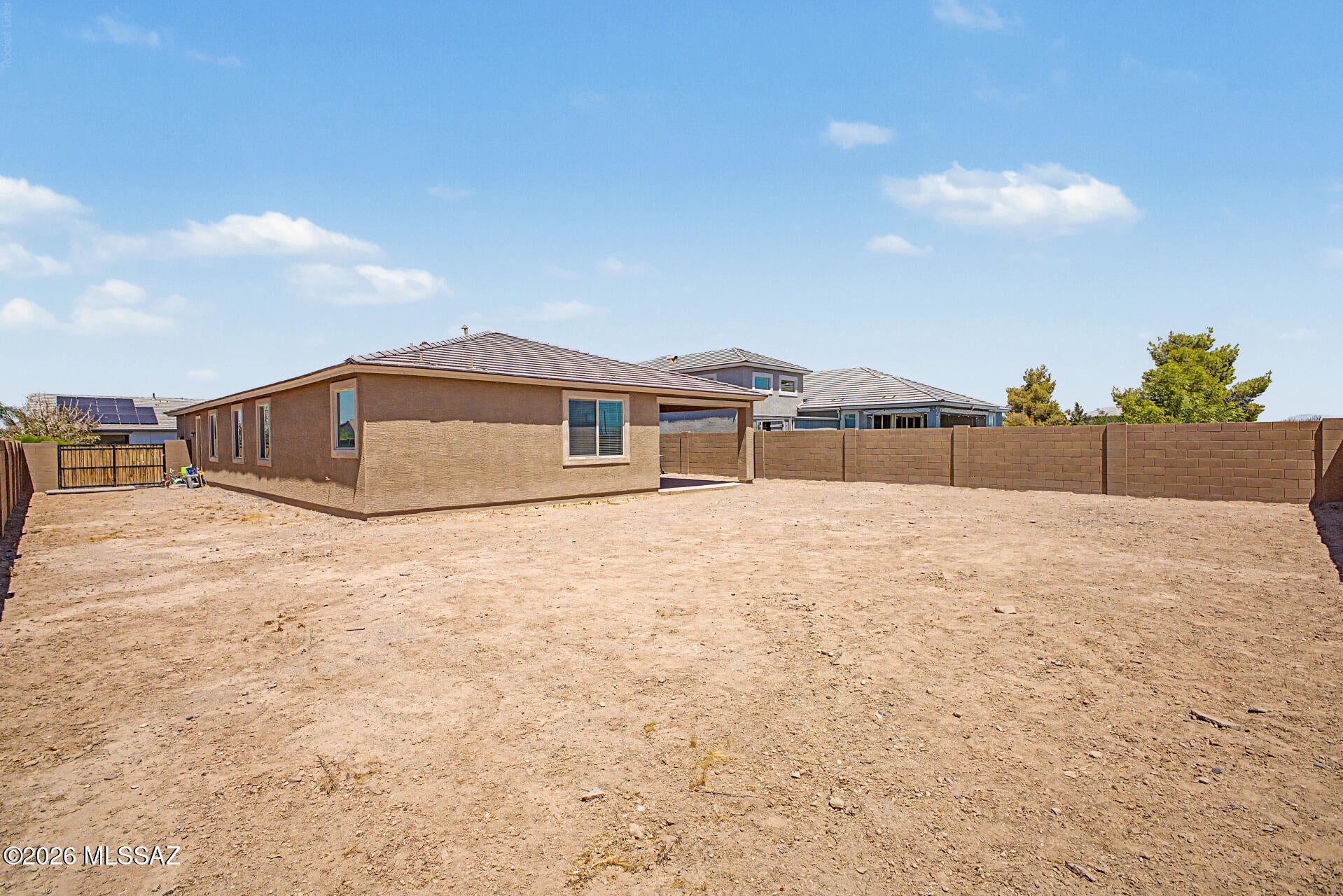 N/A - Residential