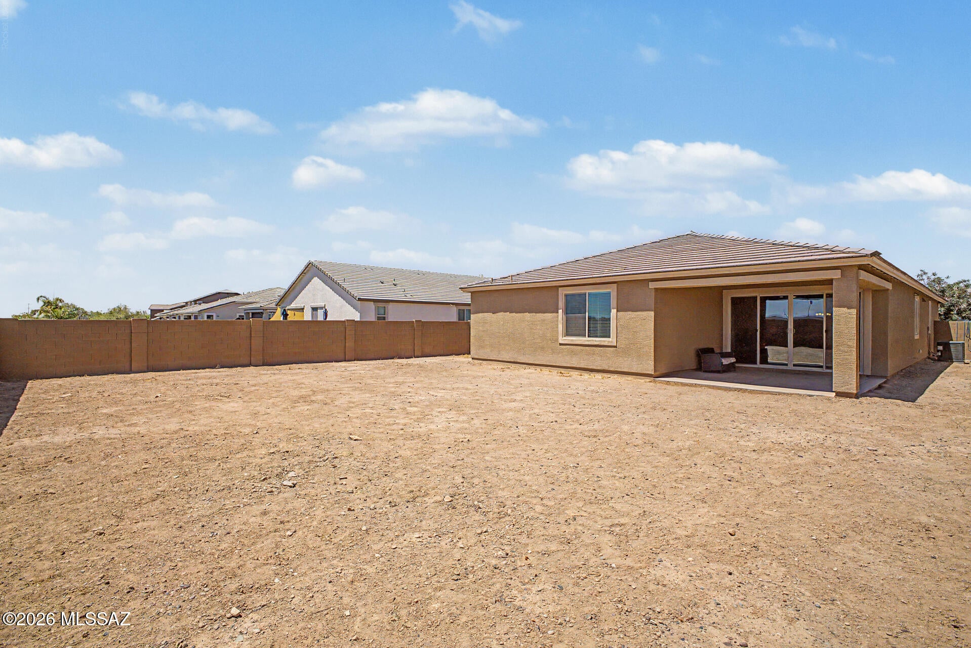 N/A - Residential