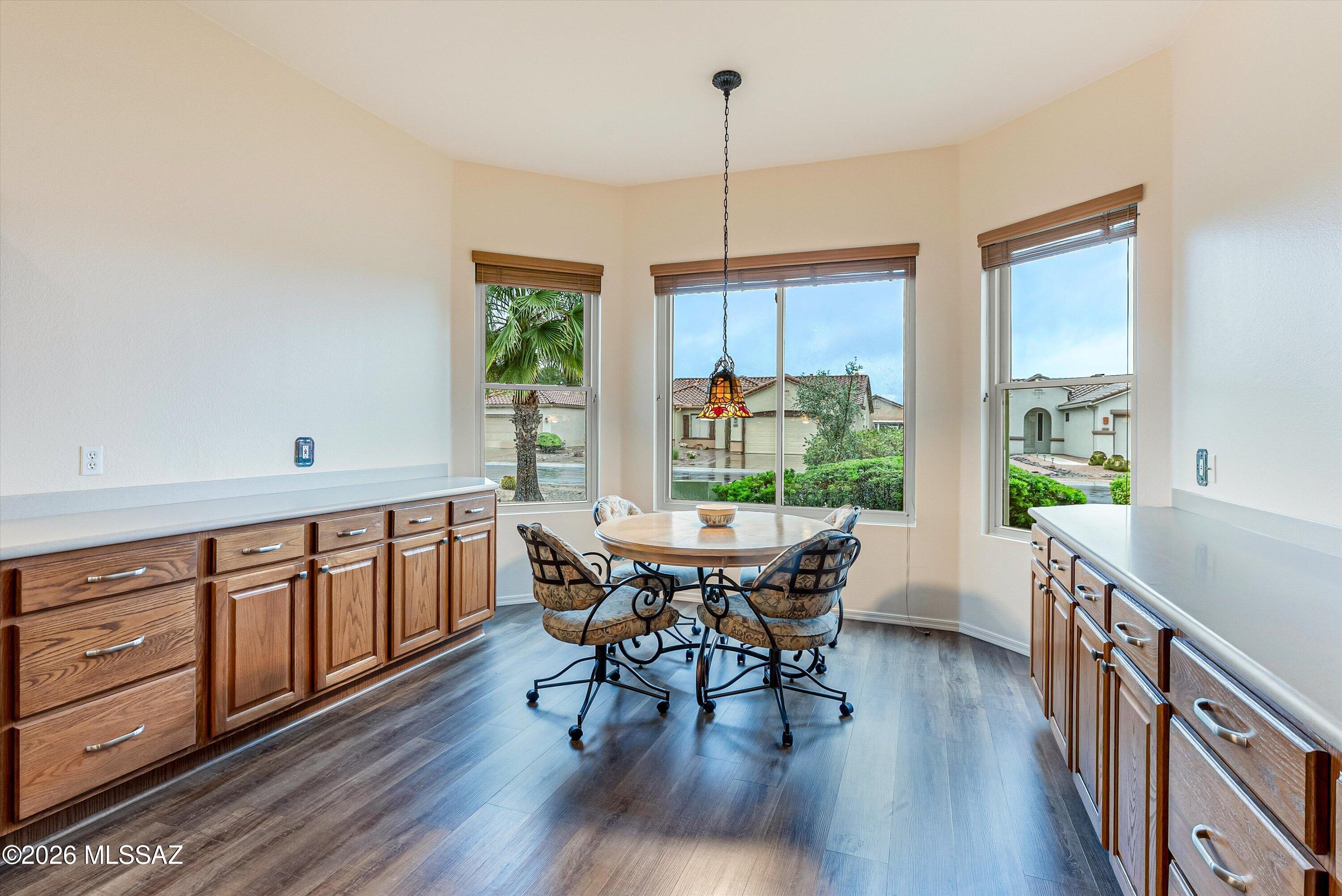 Continental Ranch Sunflower Phase VII (730-844) - Residential