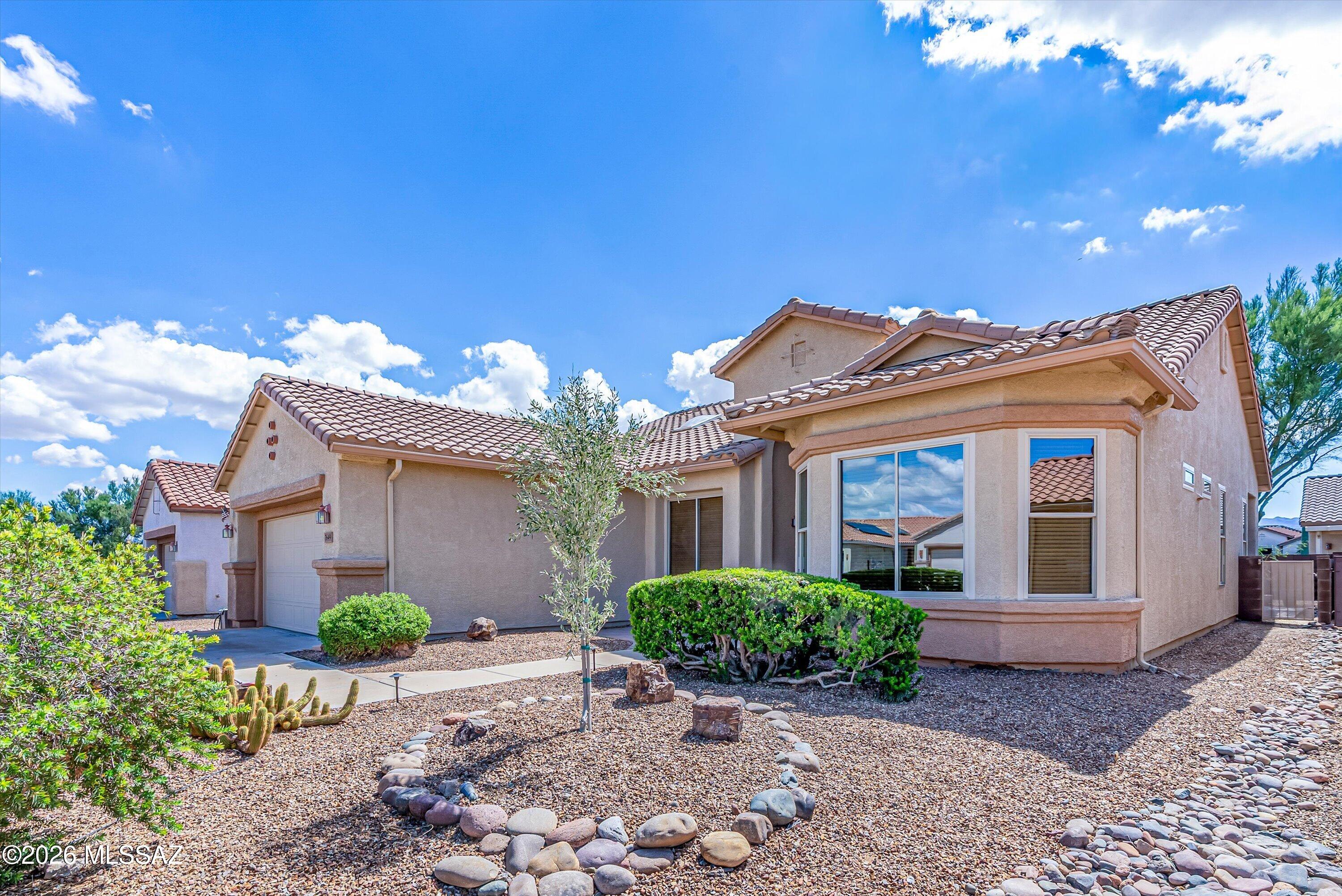 Continental Ranch Sunflower Phase VII (730-844) - Residential