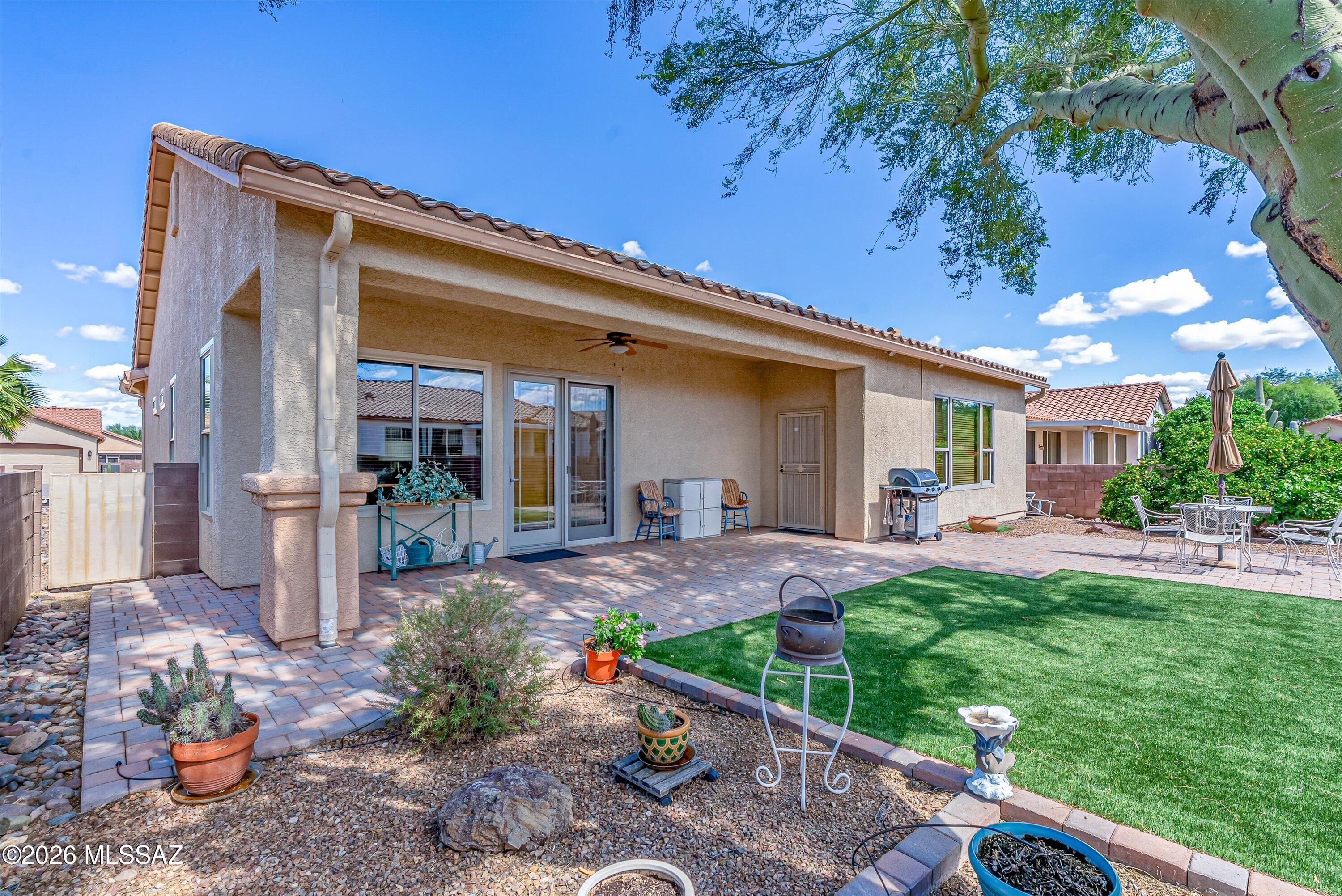 Continental Ranch Sunflower Phase VII (730-844) - Residential