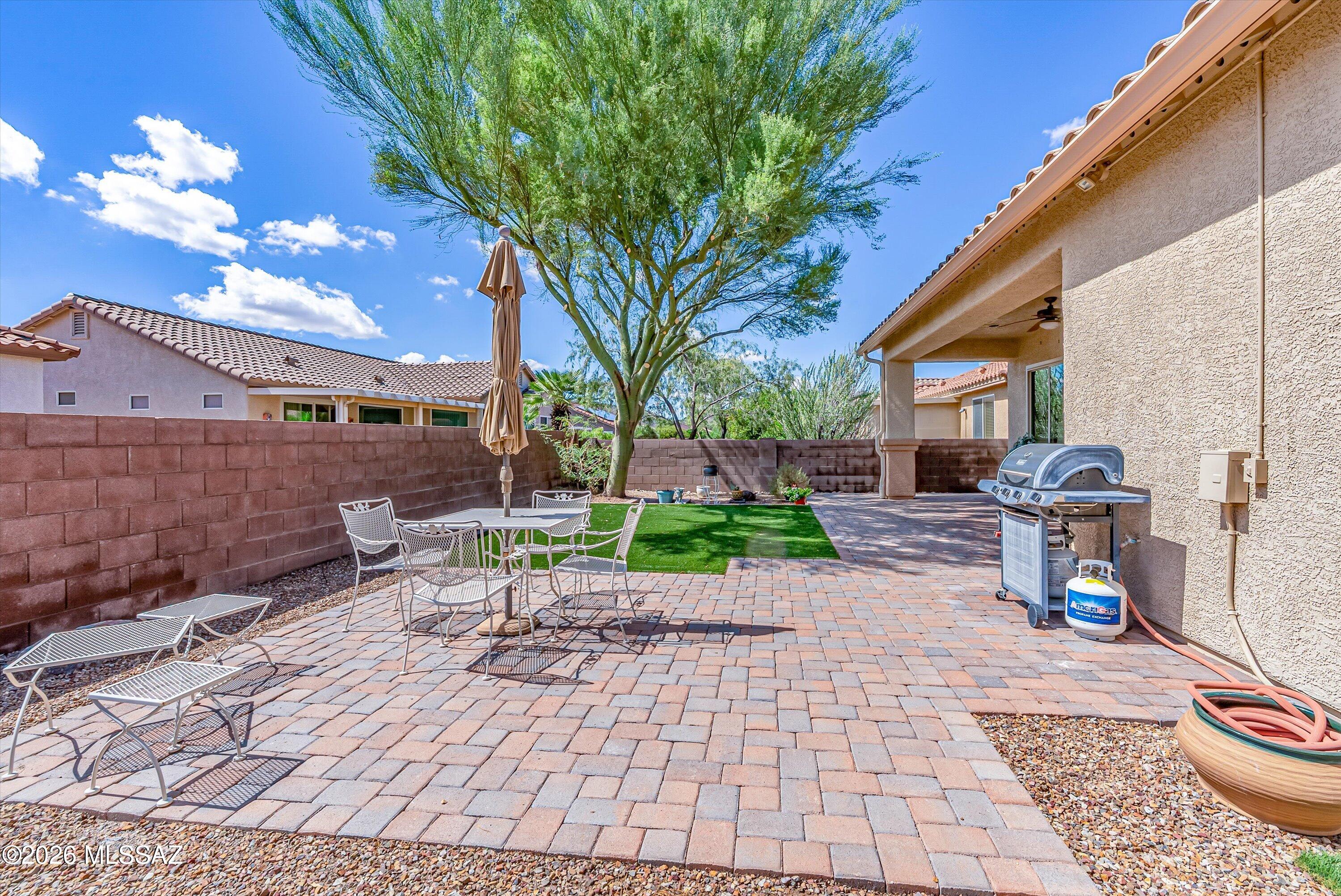 Continental Ranch Sunflower Phase VII (730-844) - Residential