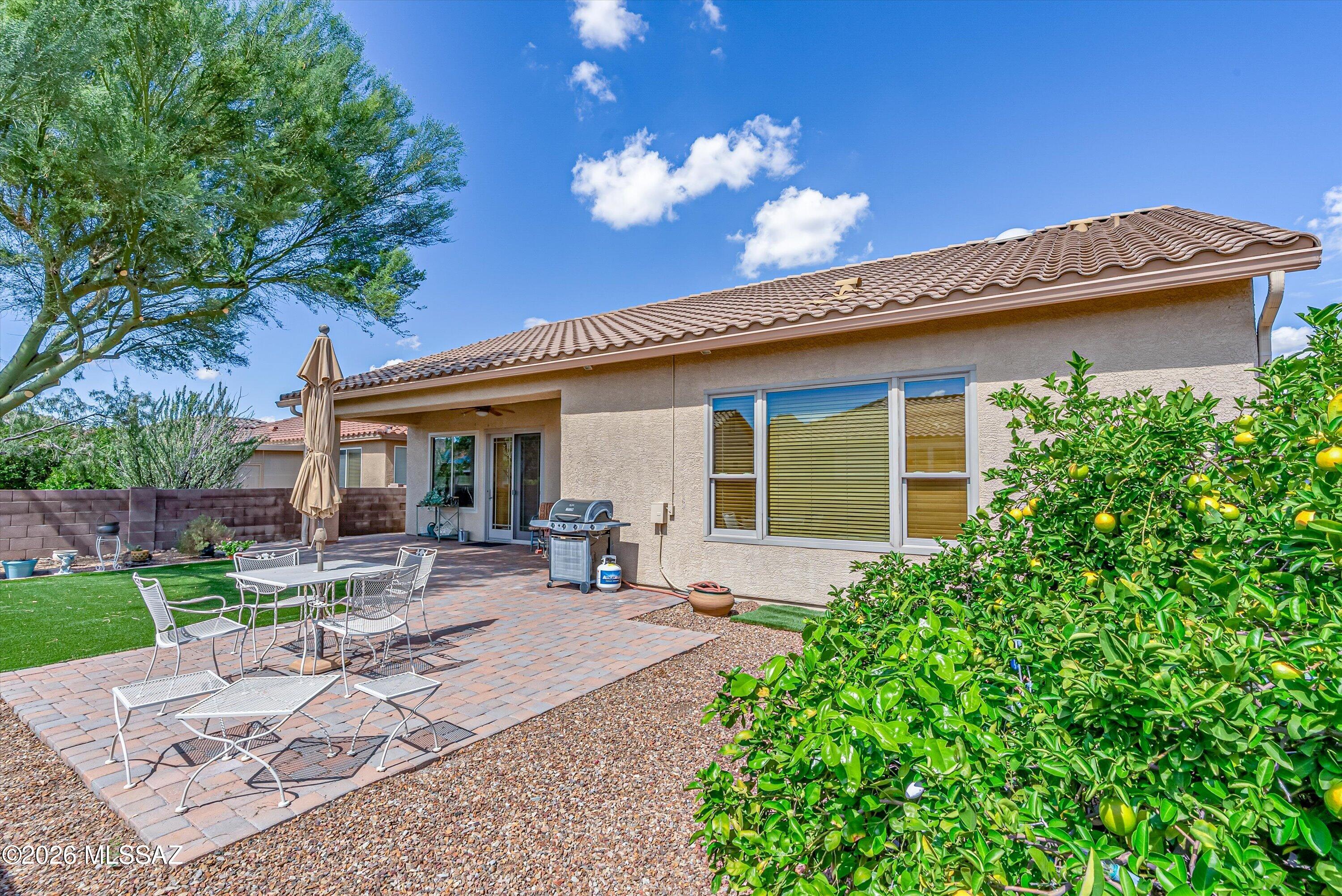 Continental Ranch Sunflower Phase VII (730-844) - Residential
