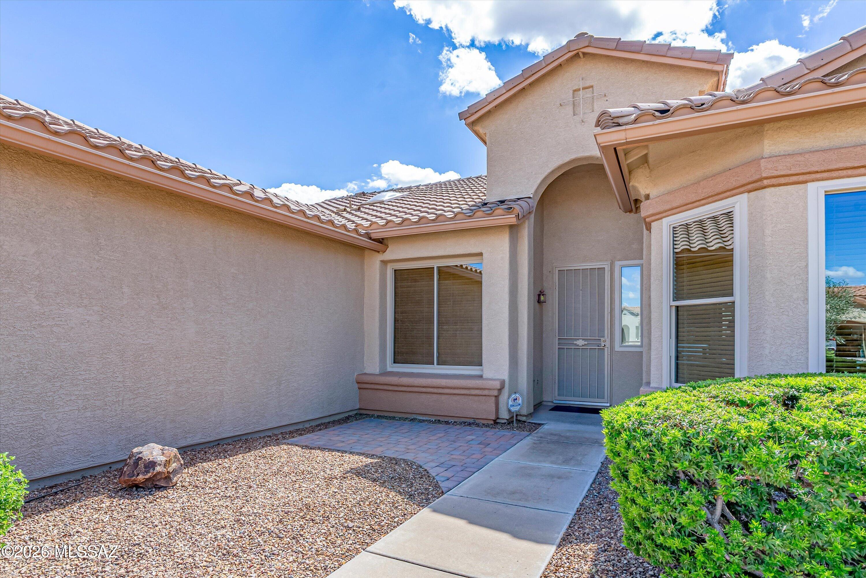 Continental Ranch Sunflower Phase VII (730-844) - Residential